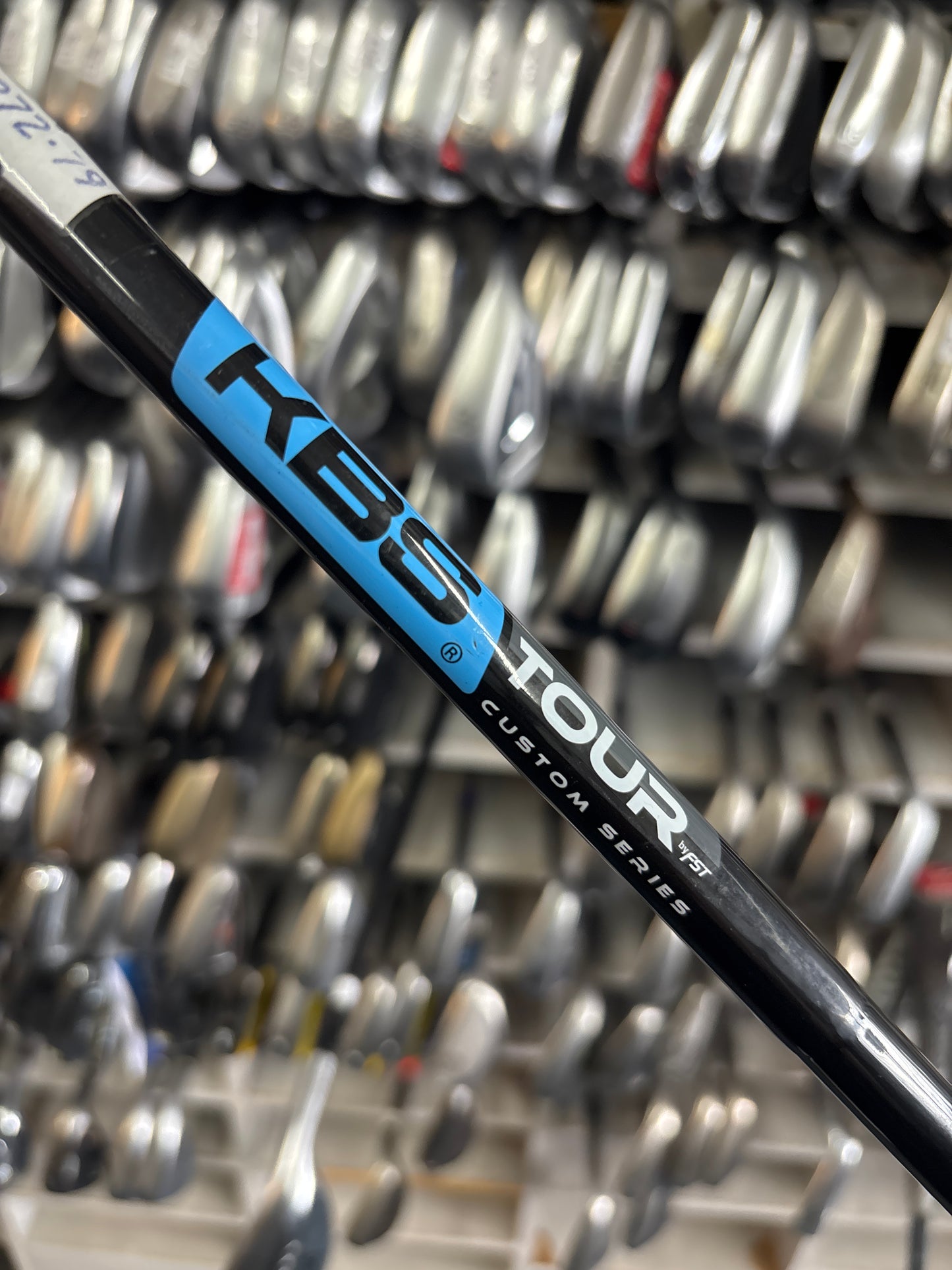 PXG 0311XF GAP