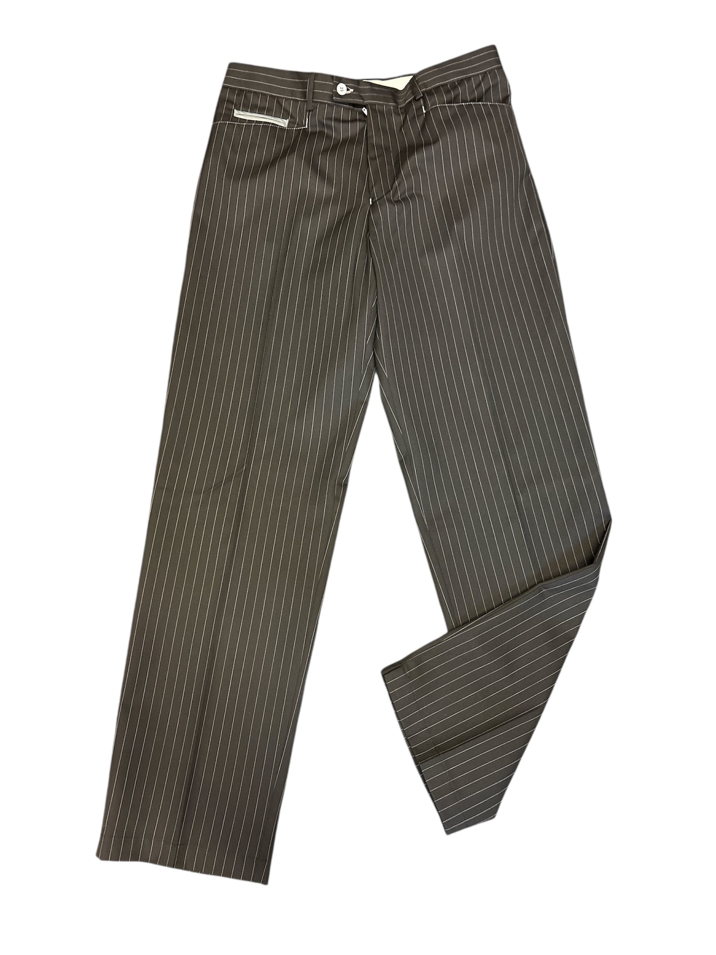 Clearance Stromberg Golf Trousers (W34/L34) (Shop Displayed Wear)