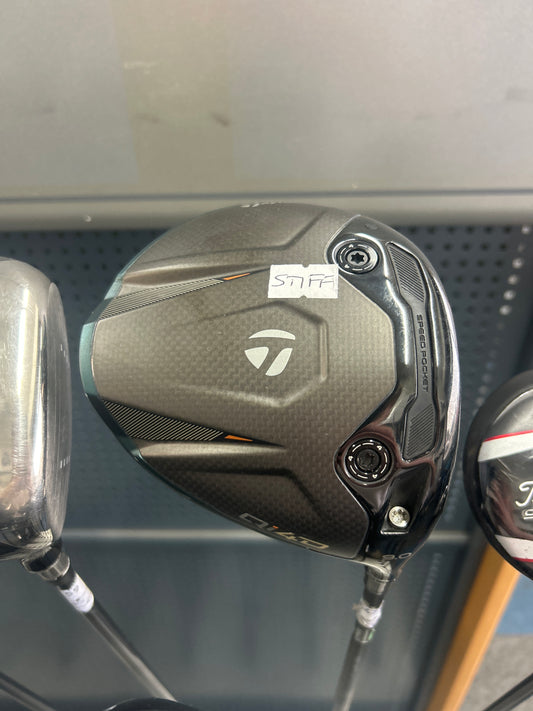 Taylormade QI4D 9.0 DEGREE (STIFF FLEX)