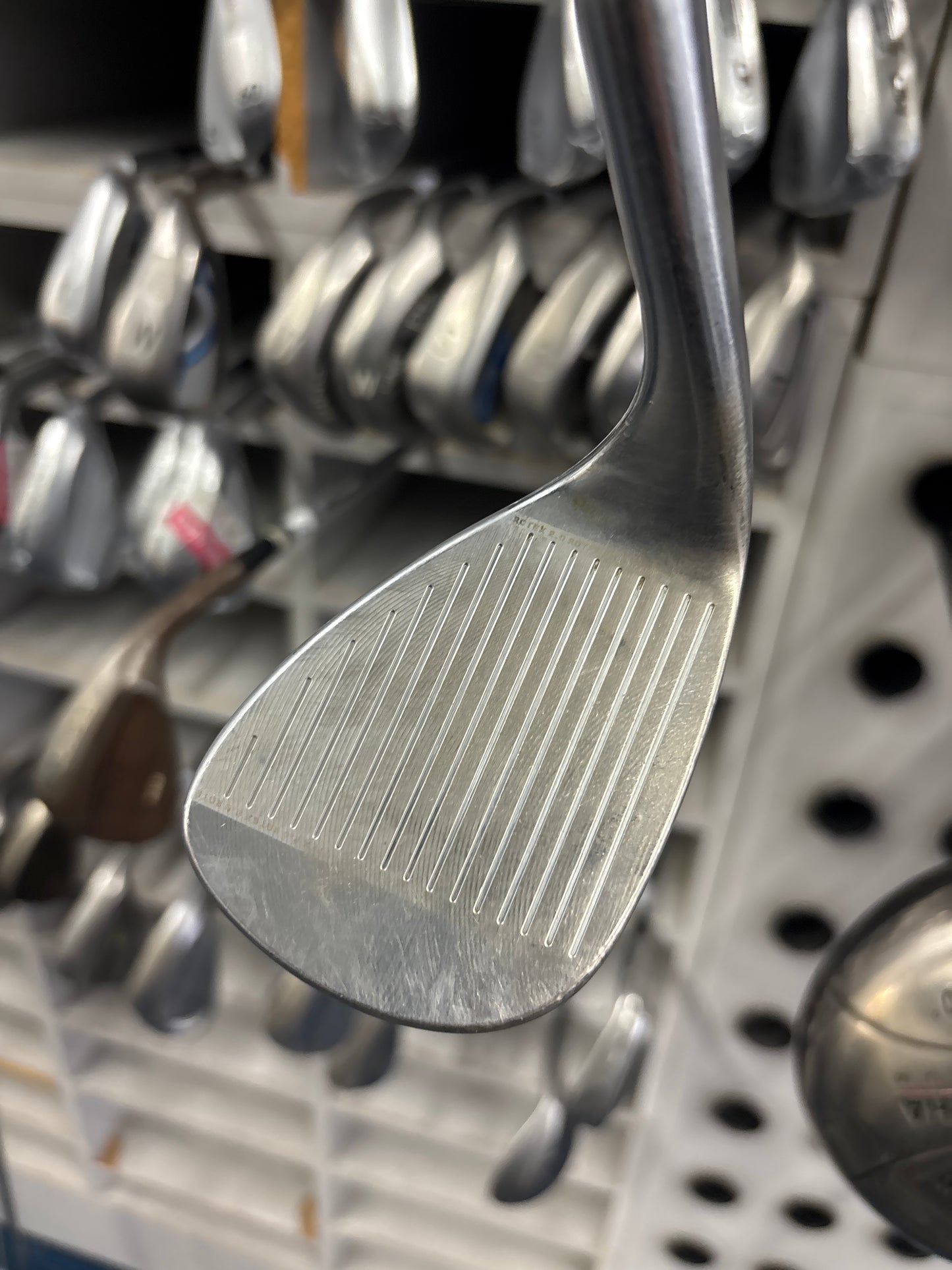 Cleveland RTX 558 60 Degree