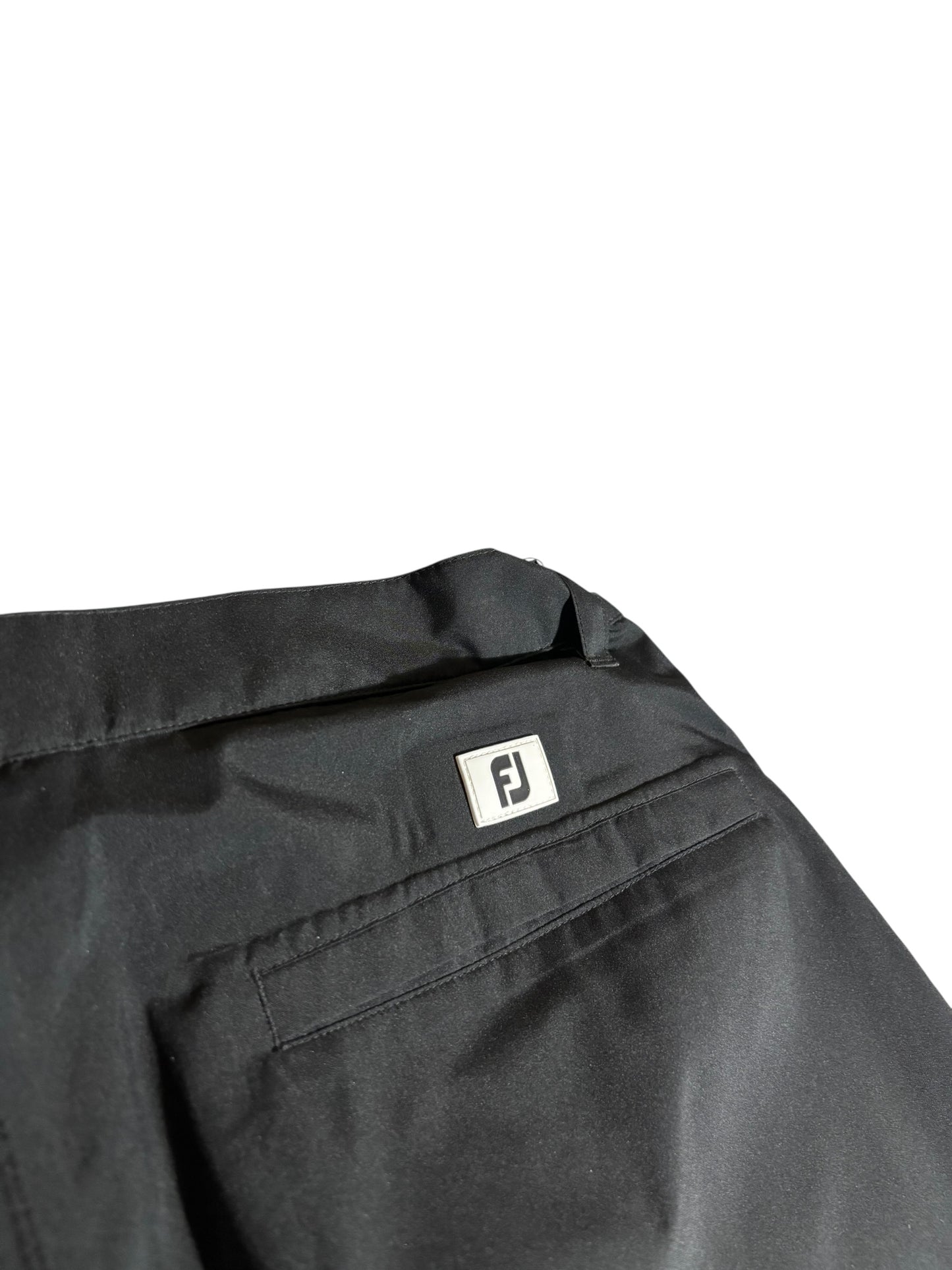 Clearance Footjoy DryJoys Waterproof Trousers (MENS XL LEG 31”)