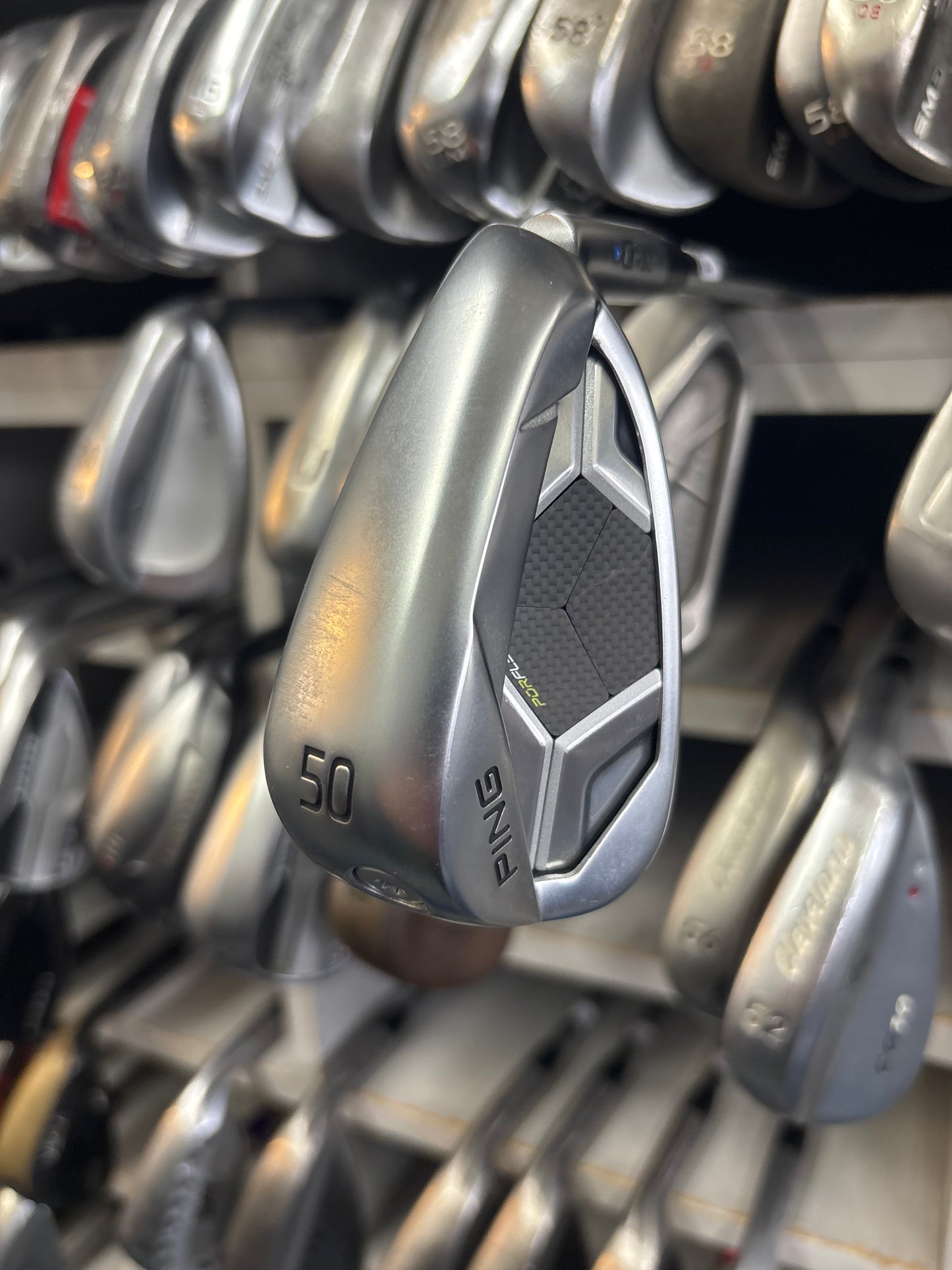 PING G430 50 Degree Wedge