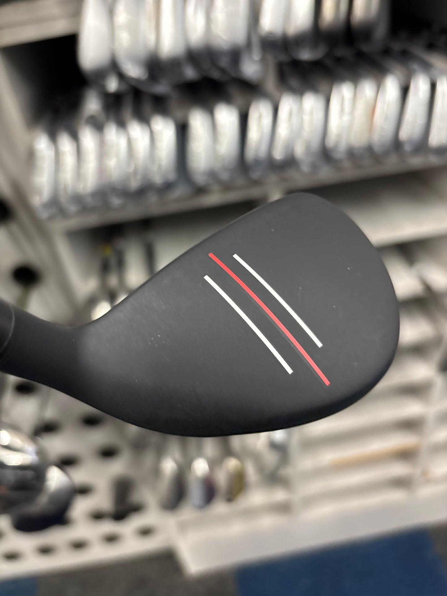 Maxvert 1 Max Carry 22 Degree Hybrid (Regular FLEX)