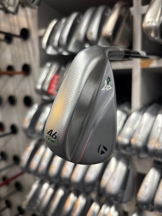 Taylormade MG4 46 Degree (09 Degrees Of Bounce)