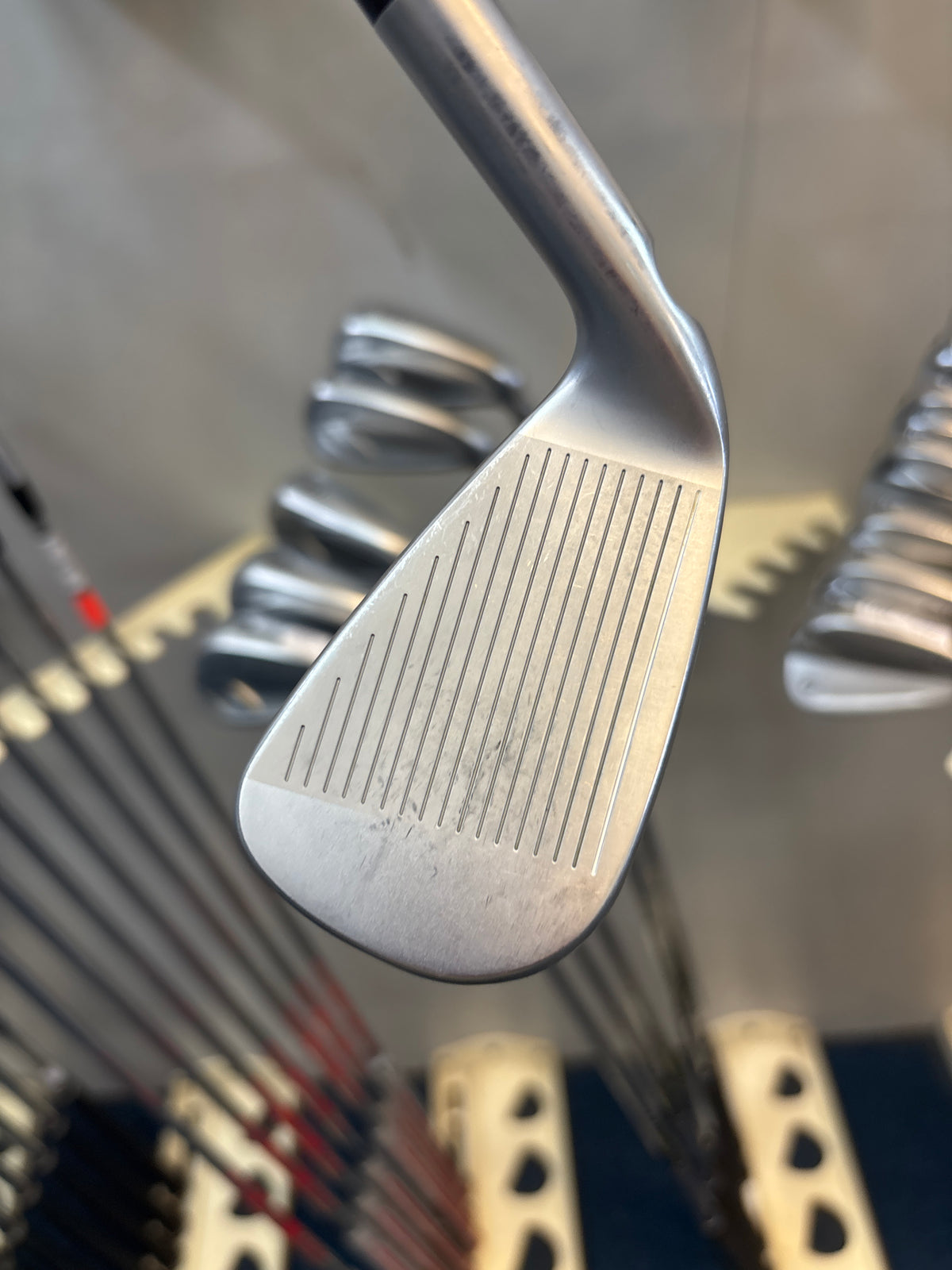 PING I540 (5-PW) (STIFF FLEX)