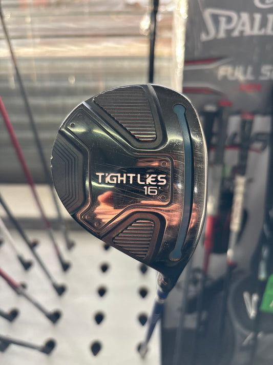 Adam’s Tight Lies 16 Degree 4 Wood (Regular FLEX)