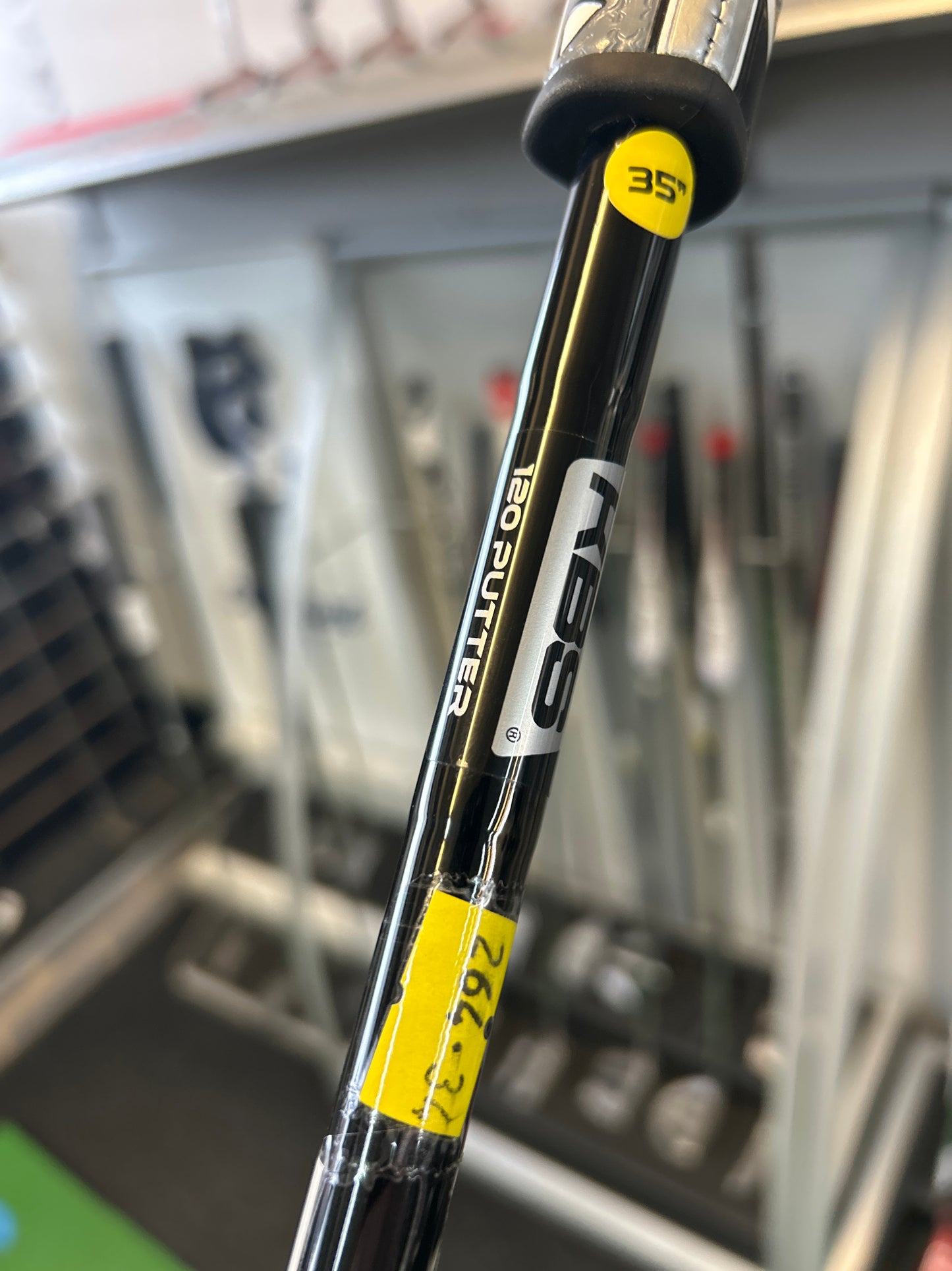 TAYLORMADE GT SPIDER MAX