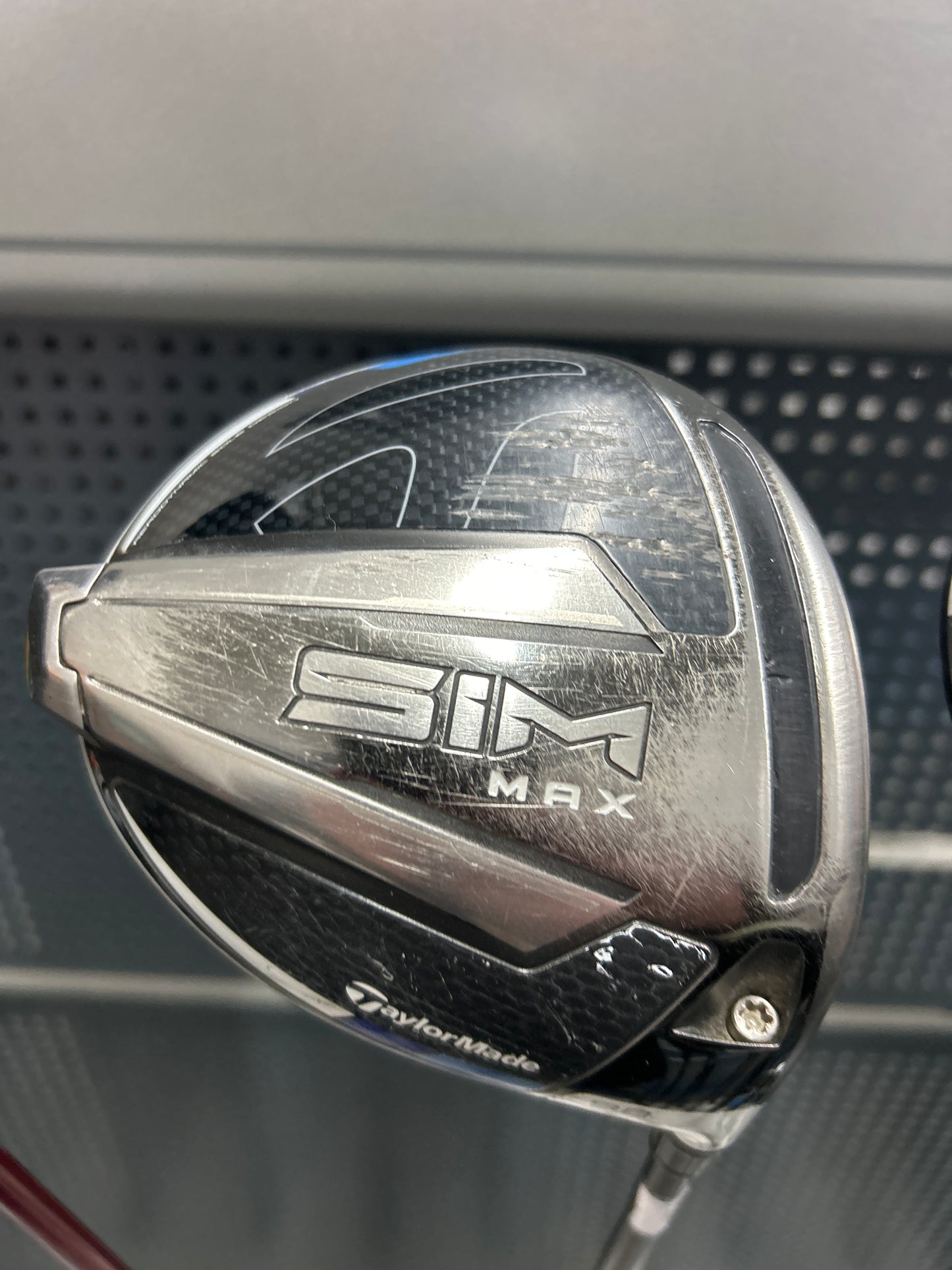Taylormade SIM MAX 9.0 (Regular FLEX)