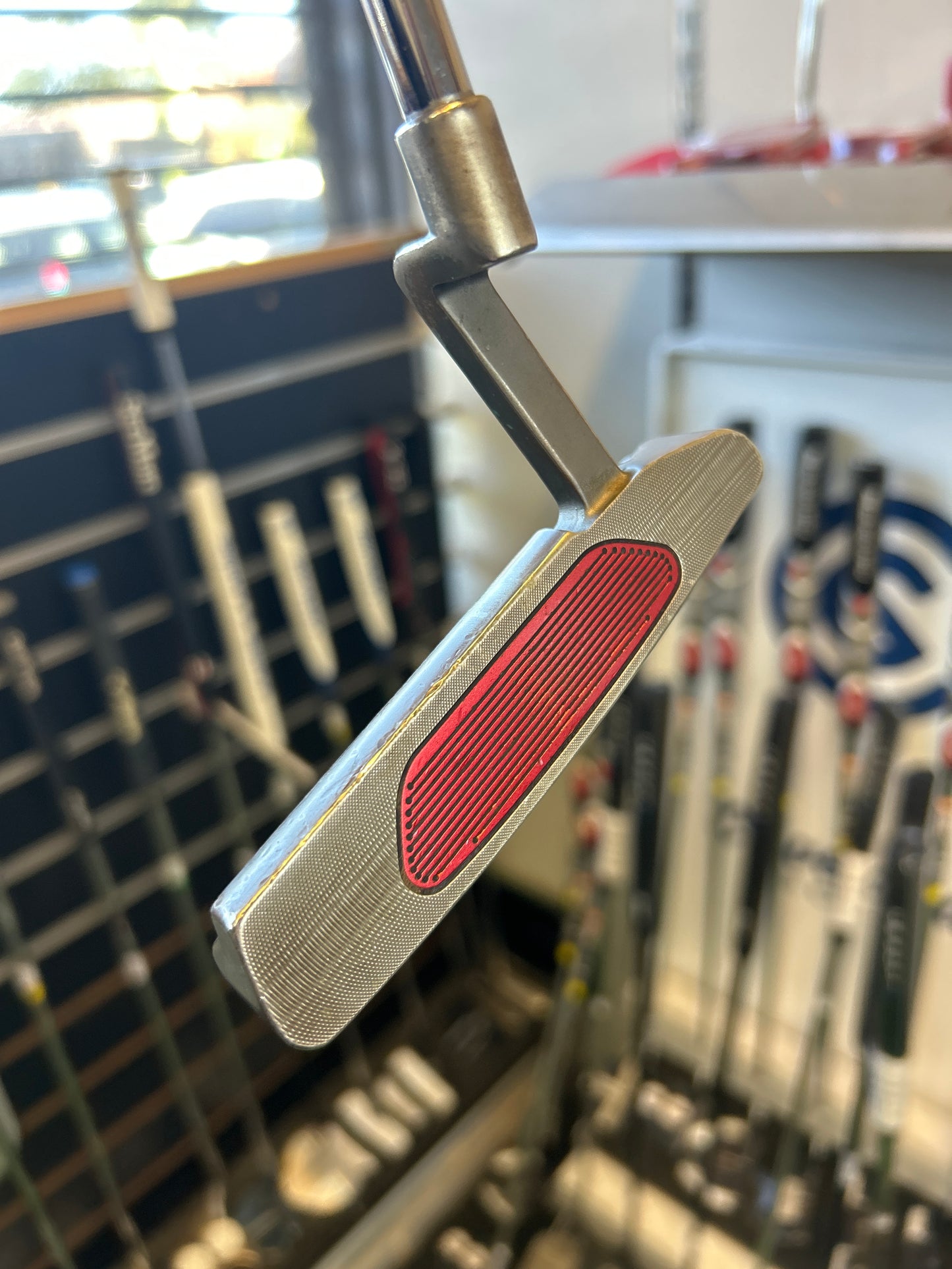 TAYLORMADE TP JUNO