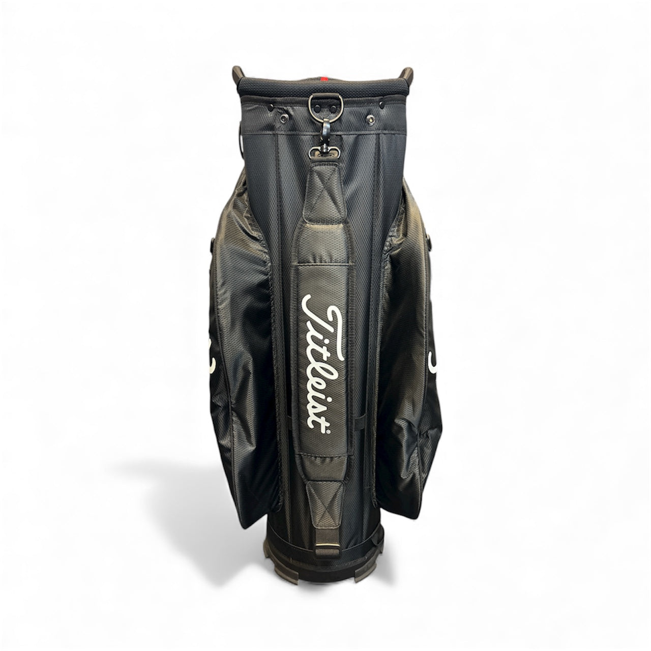 Titleist Cart 14 Stadry (Waterproof) (Red/Black)