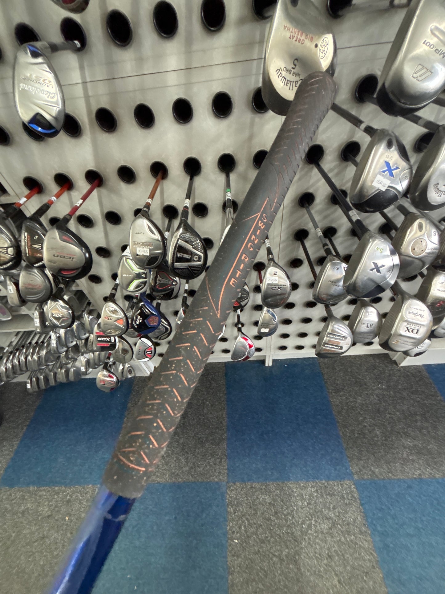 ADAMS Pro 20 Degree 3 Hybrid (Regular  FLEX)