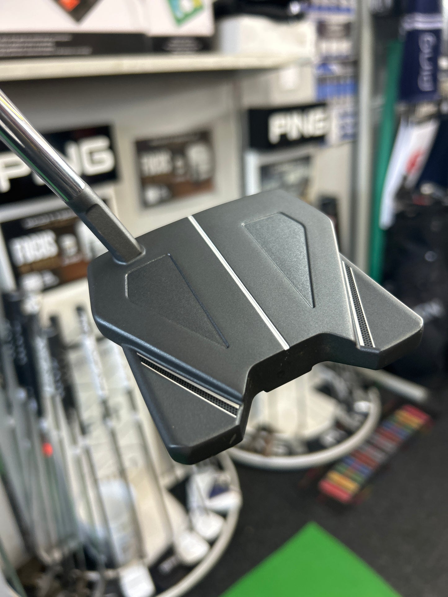 Odyssey DFX #10 (35”)