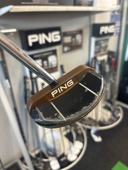 PING HEPPLER PIPER C (34”)