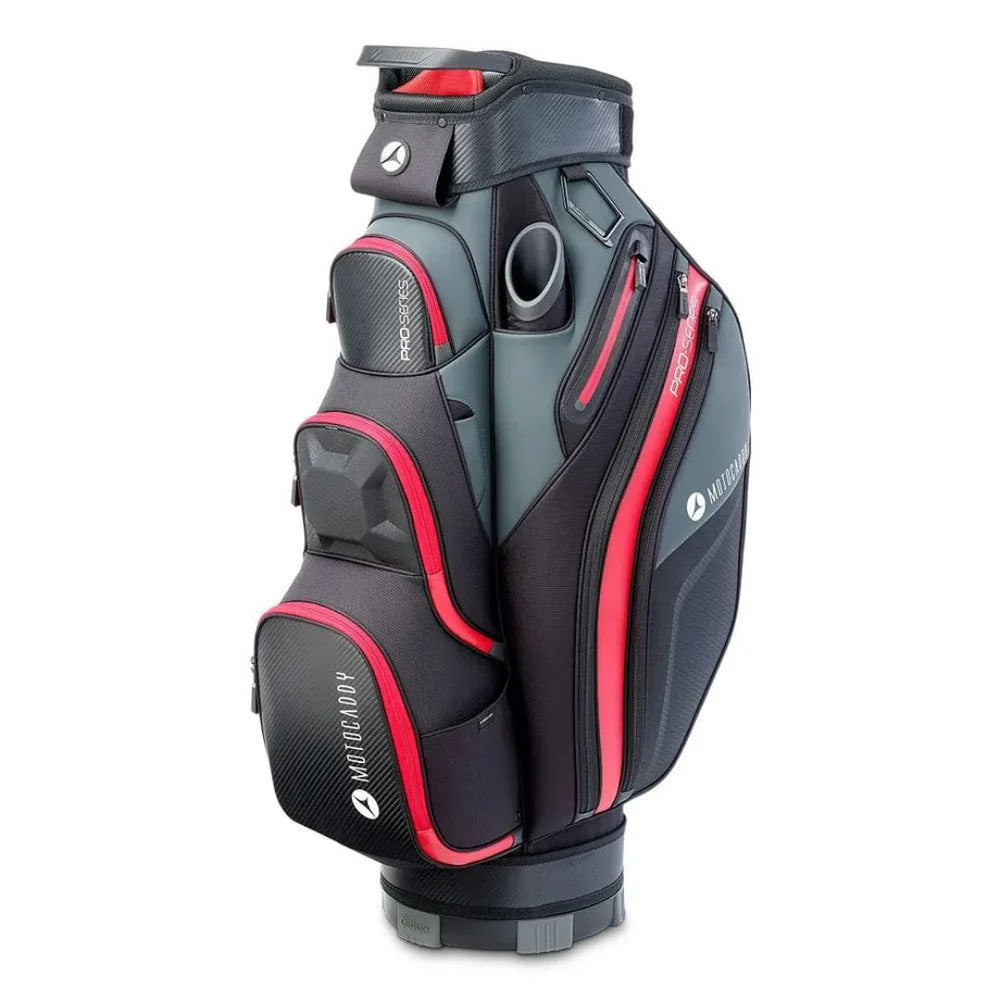 MOTOCADDY PRO-SERIES