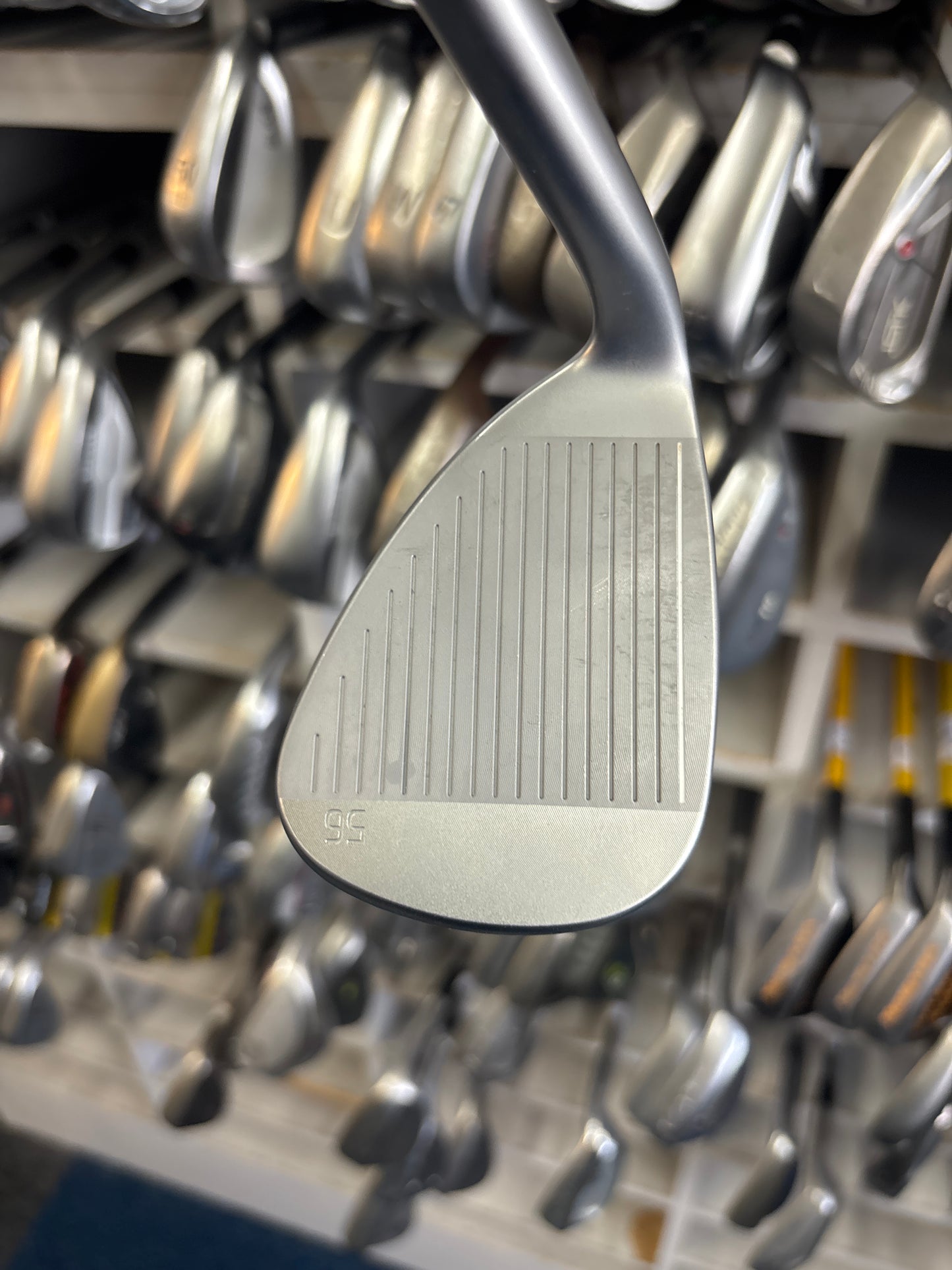 PING G440 56 Degree Wedge