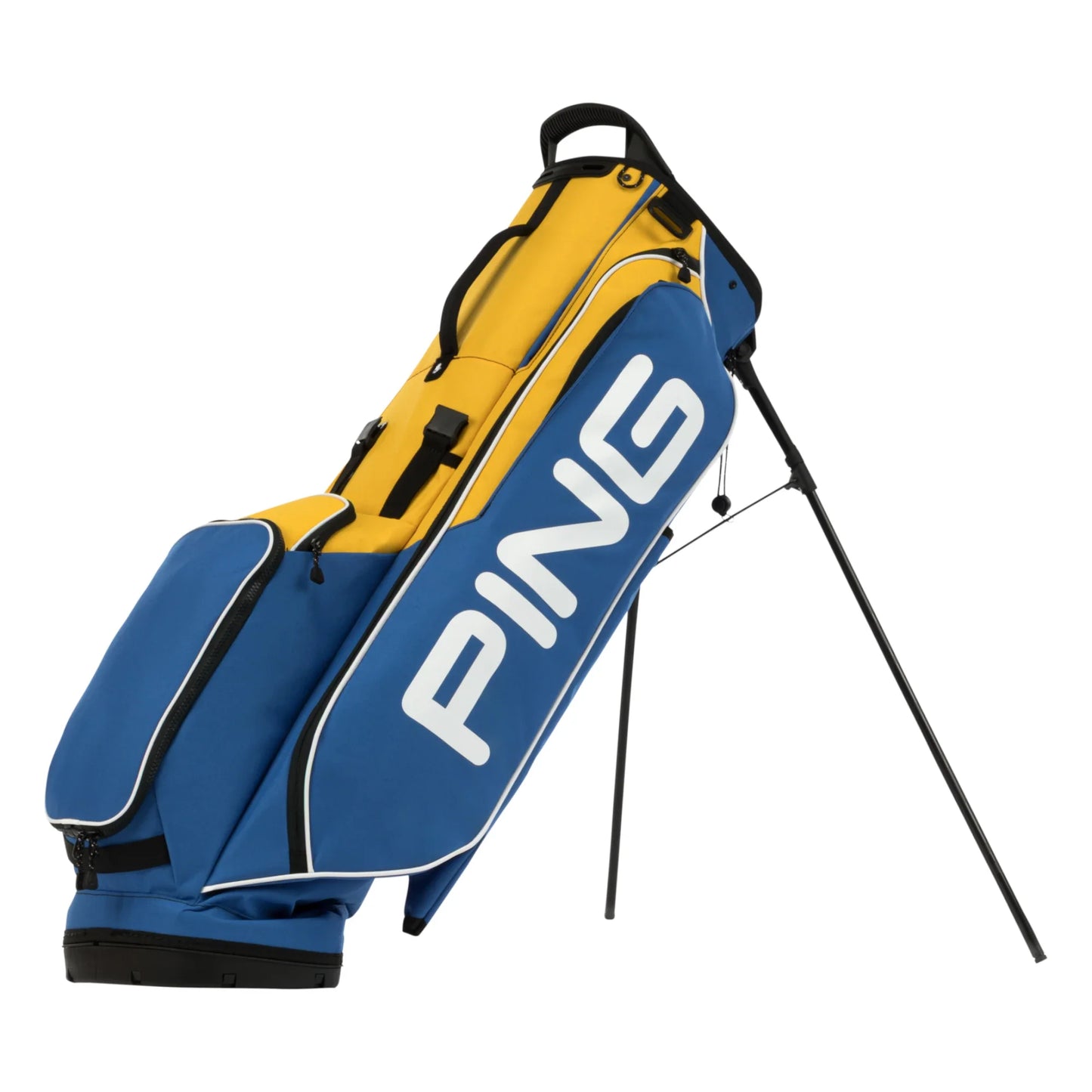 PING HOOFER LITE LIMITED EDITION (Blue/Yellow)