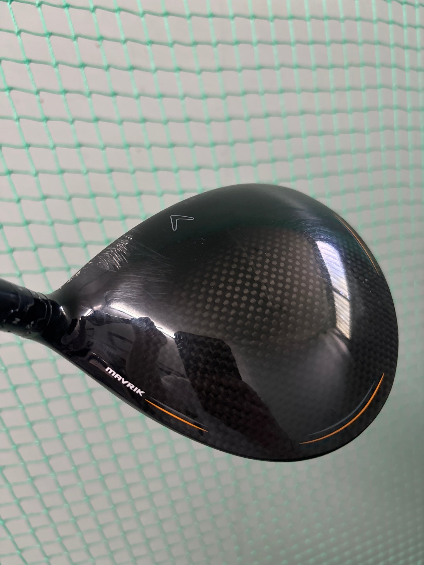 CALLAWAY MAVRIK 9.0 DEGREE (REGULAR FLEX)