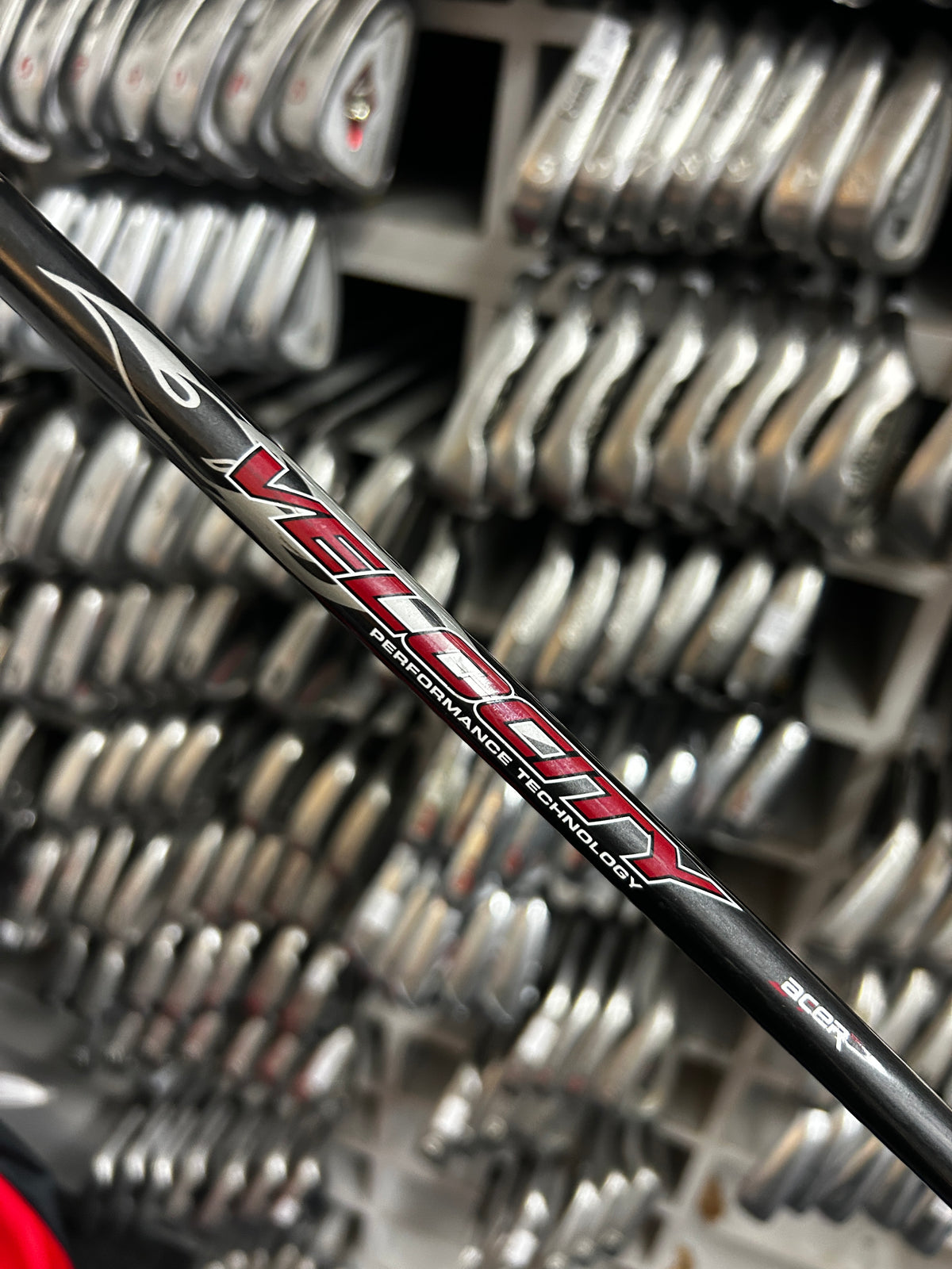 Majek K5s Hybrid Irons (4-PW+SW) (REGULAR GRAPHITE FLEX)
