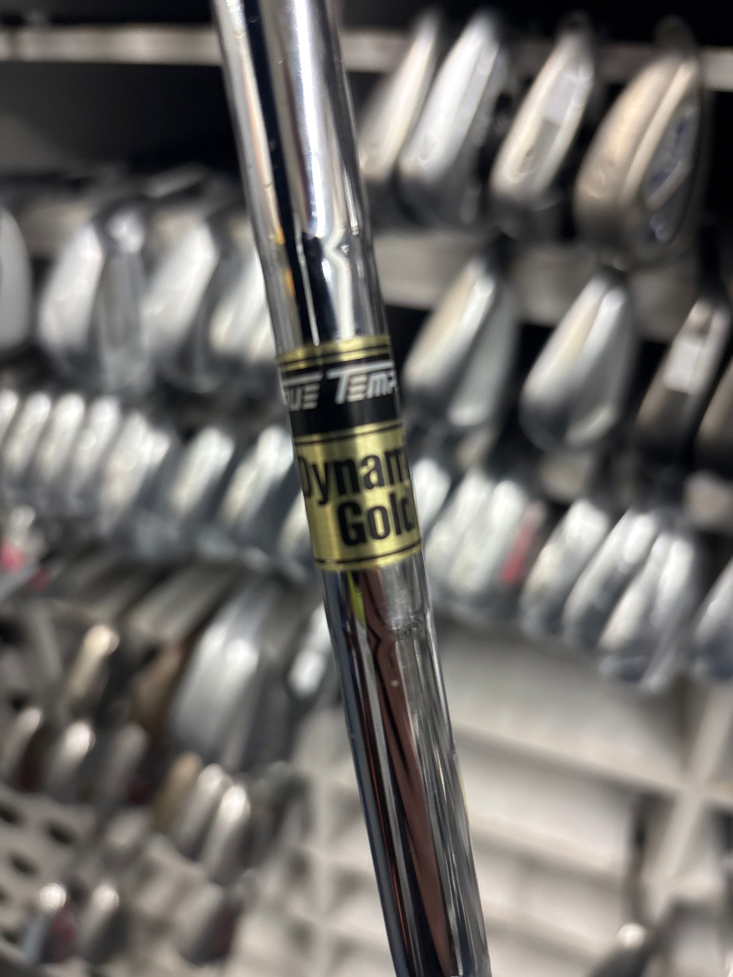 Taylormade MG 54 DEGREES (11 Degrees Of Bounce)