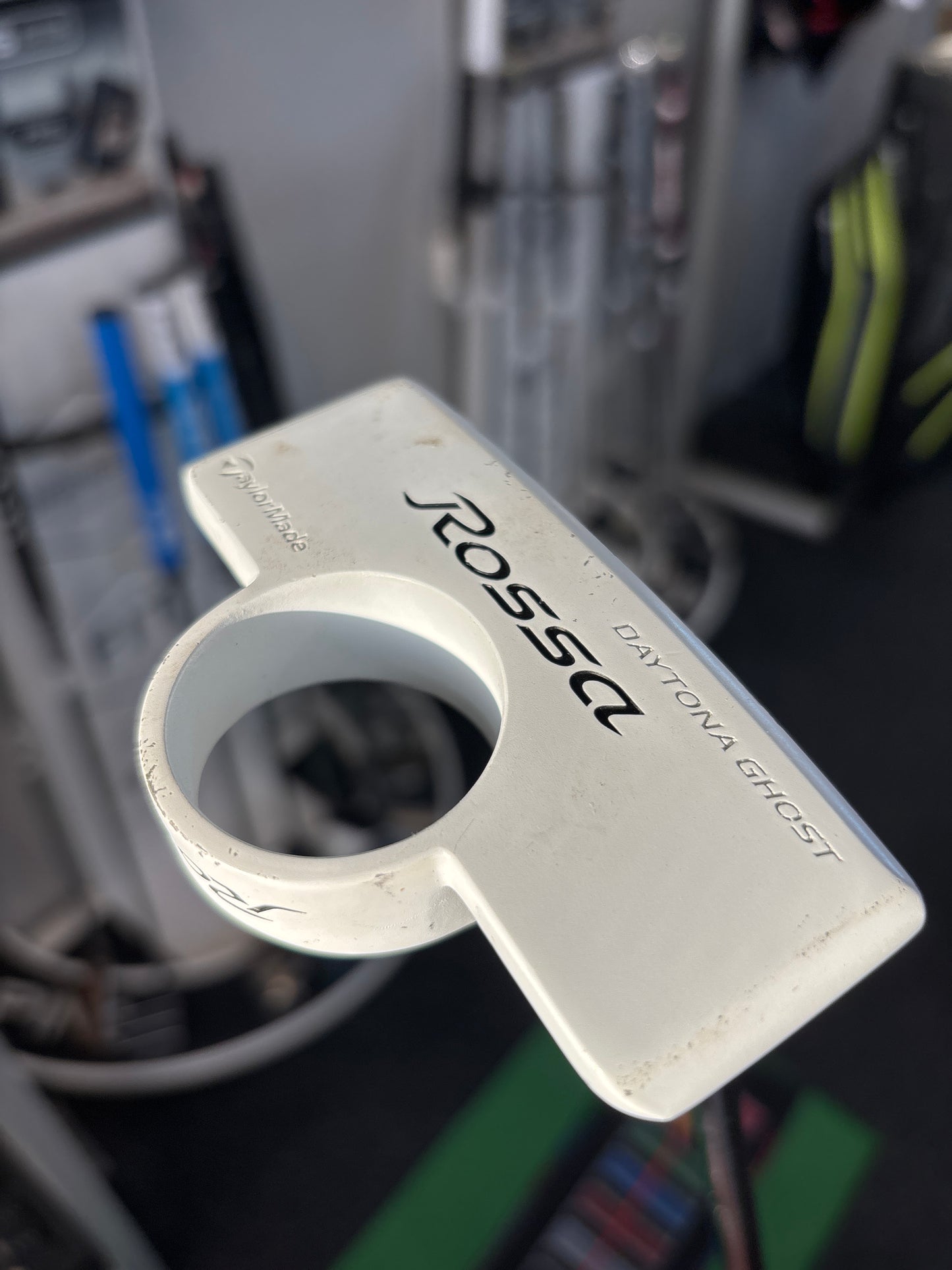 Taylormade ROSSA Daytona Ghost