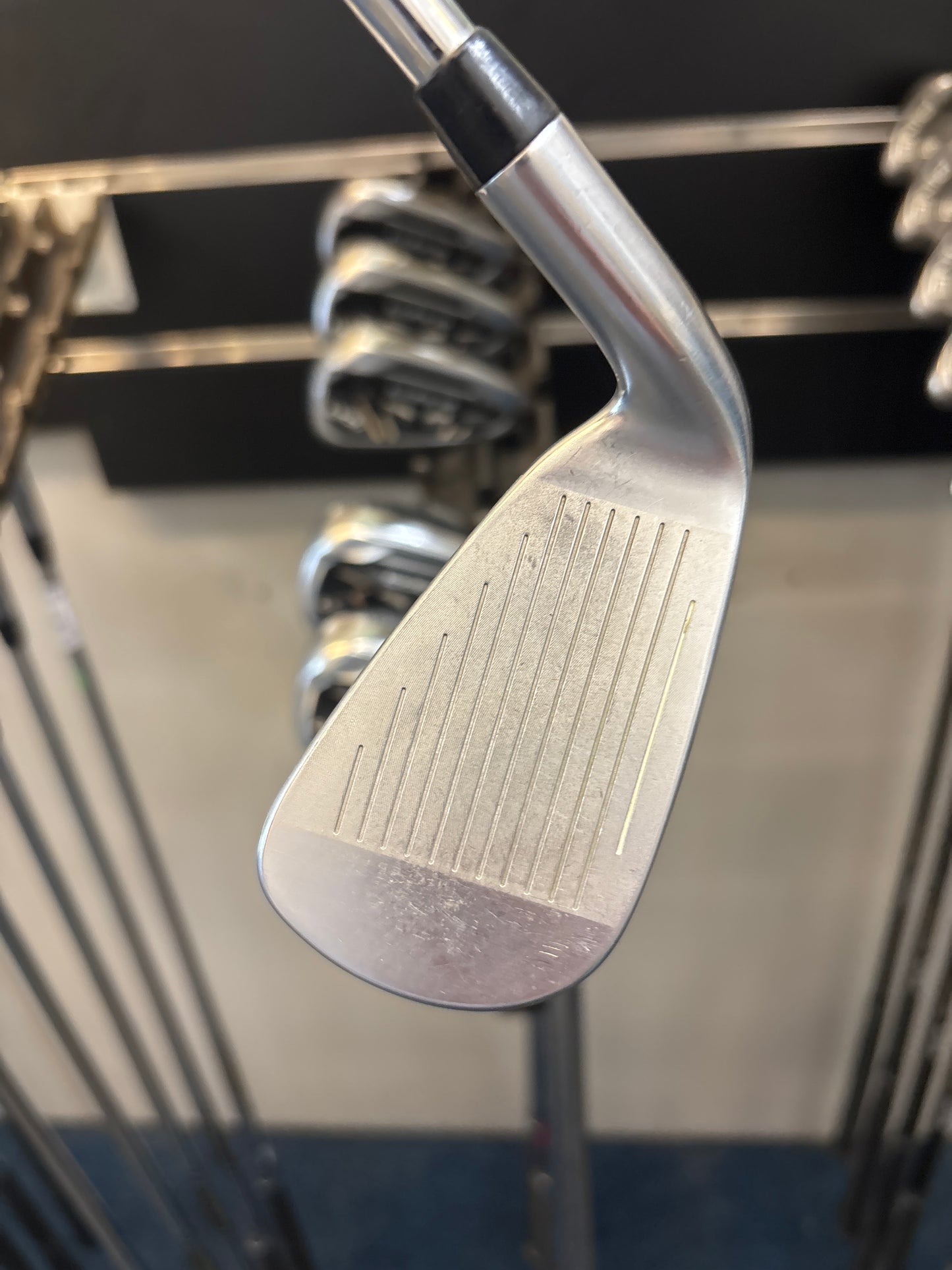 Cobra LTDX (4-PW) (REGULAR FLEX)