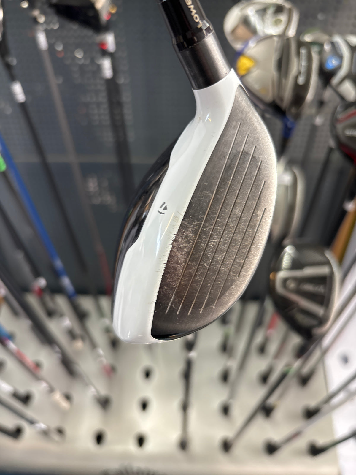 Taylormade M1 HL 3/17 Degree (Regular Flex)
