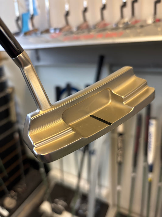 MIZUNO M-CRAFT OMOI 01