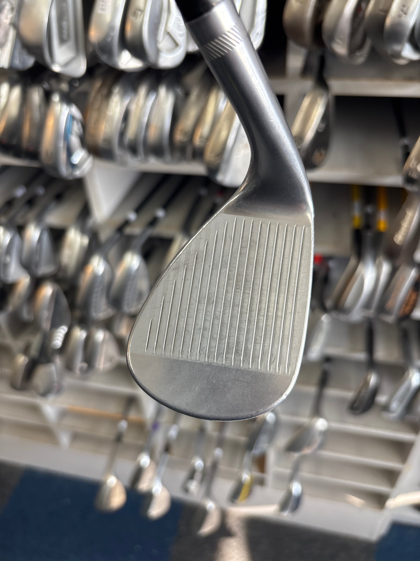TITLEIST SM10 54 (14 DEGREES OF BOUNCE)