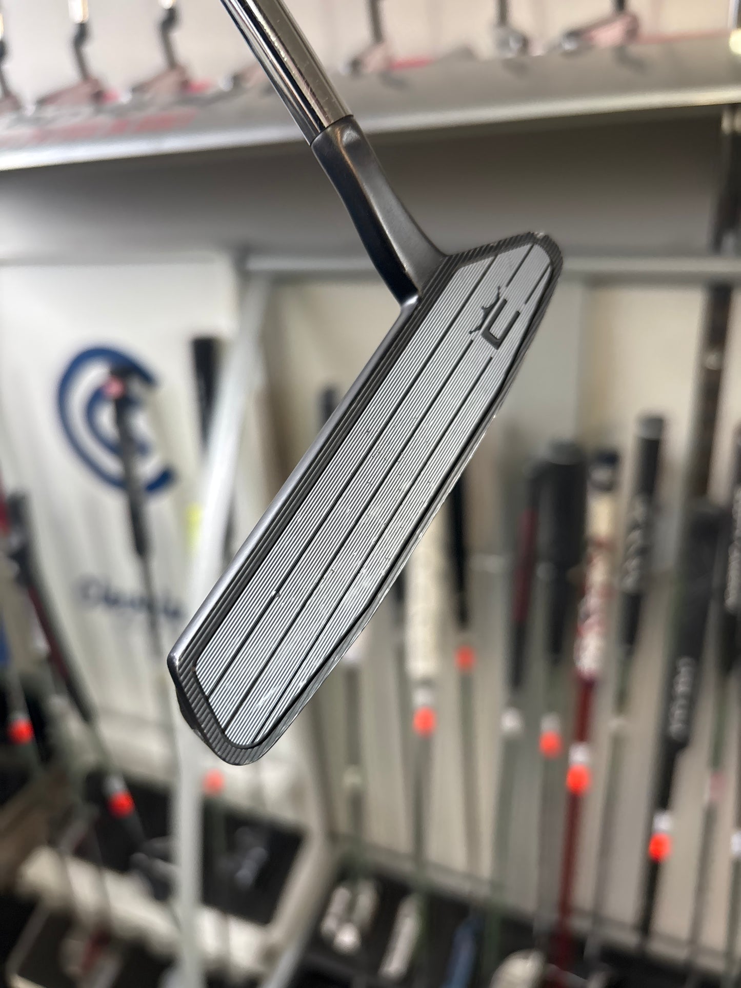 King Cobra SPORT-60 304SS (34”)