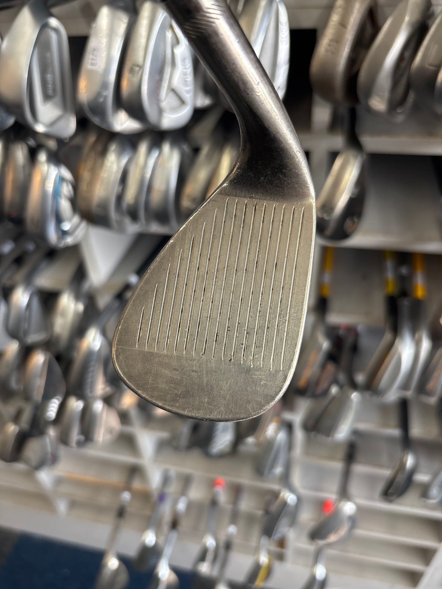 TITLEIST SM7 50 DEGREE (08 DEGREES OF BOUNCE)