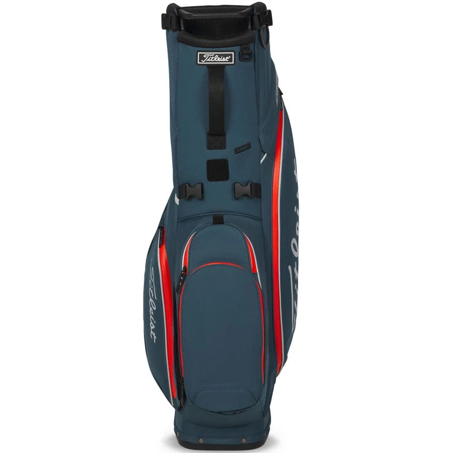 Titleist Players S4 STADRY Stand Bag – (Monterey/Flame/Marble)