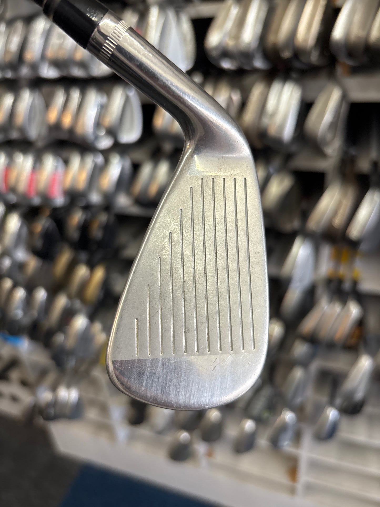 Wilson Staff FG TOUR 2 IRON (EXTRA STIFF FLEX)
