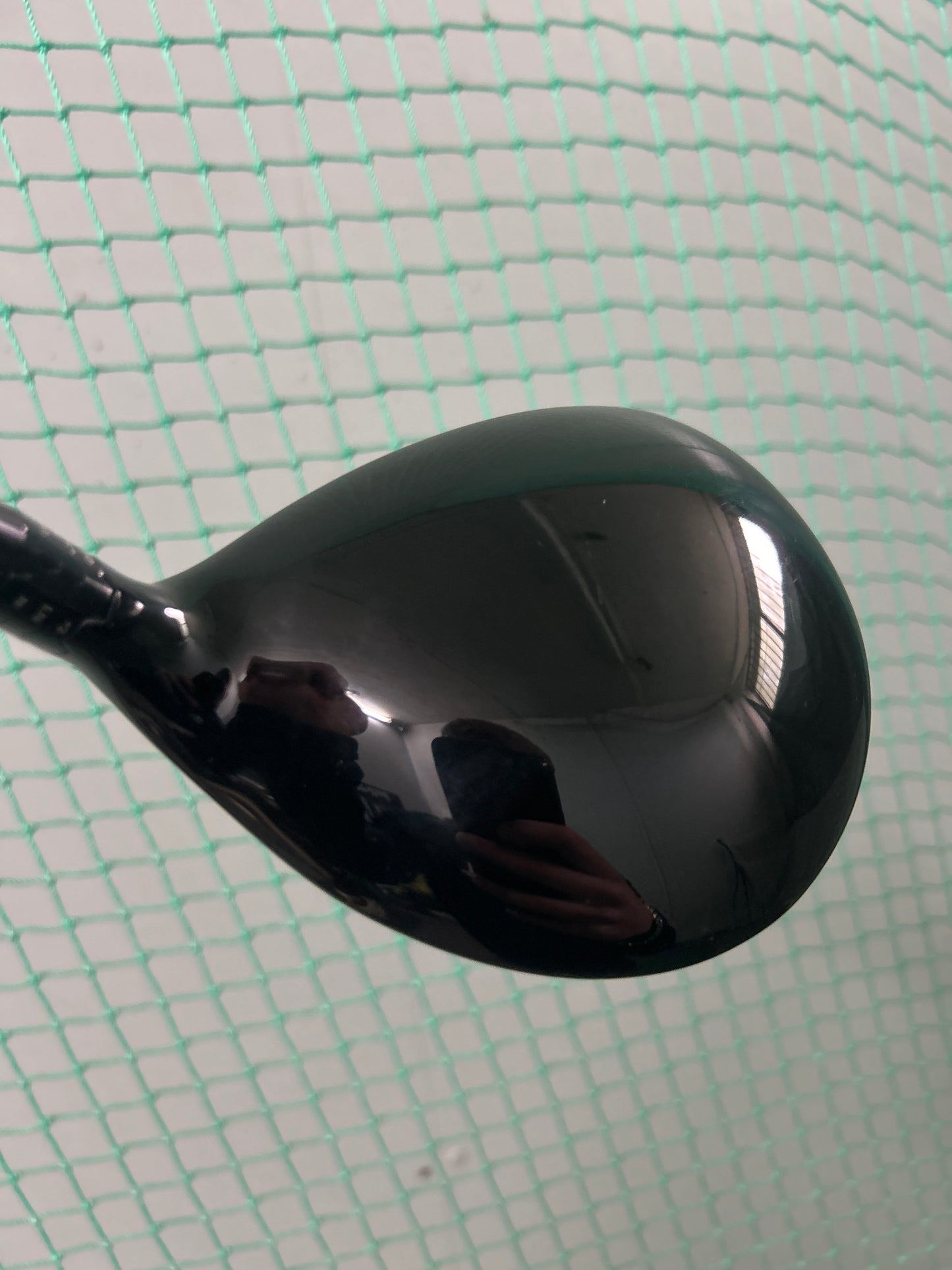 Eleven MINI DRIVER 11” Degree (Stiff FLEX)