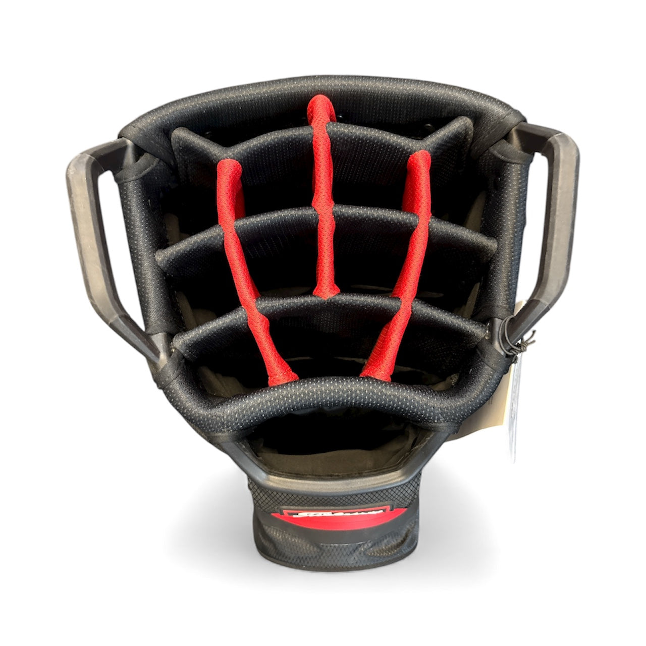 Titleist Cart 14 Stadry (Waterproof) (Red/Black)