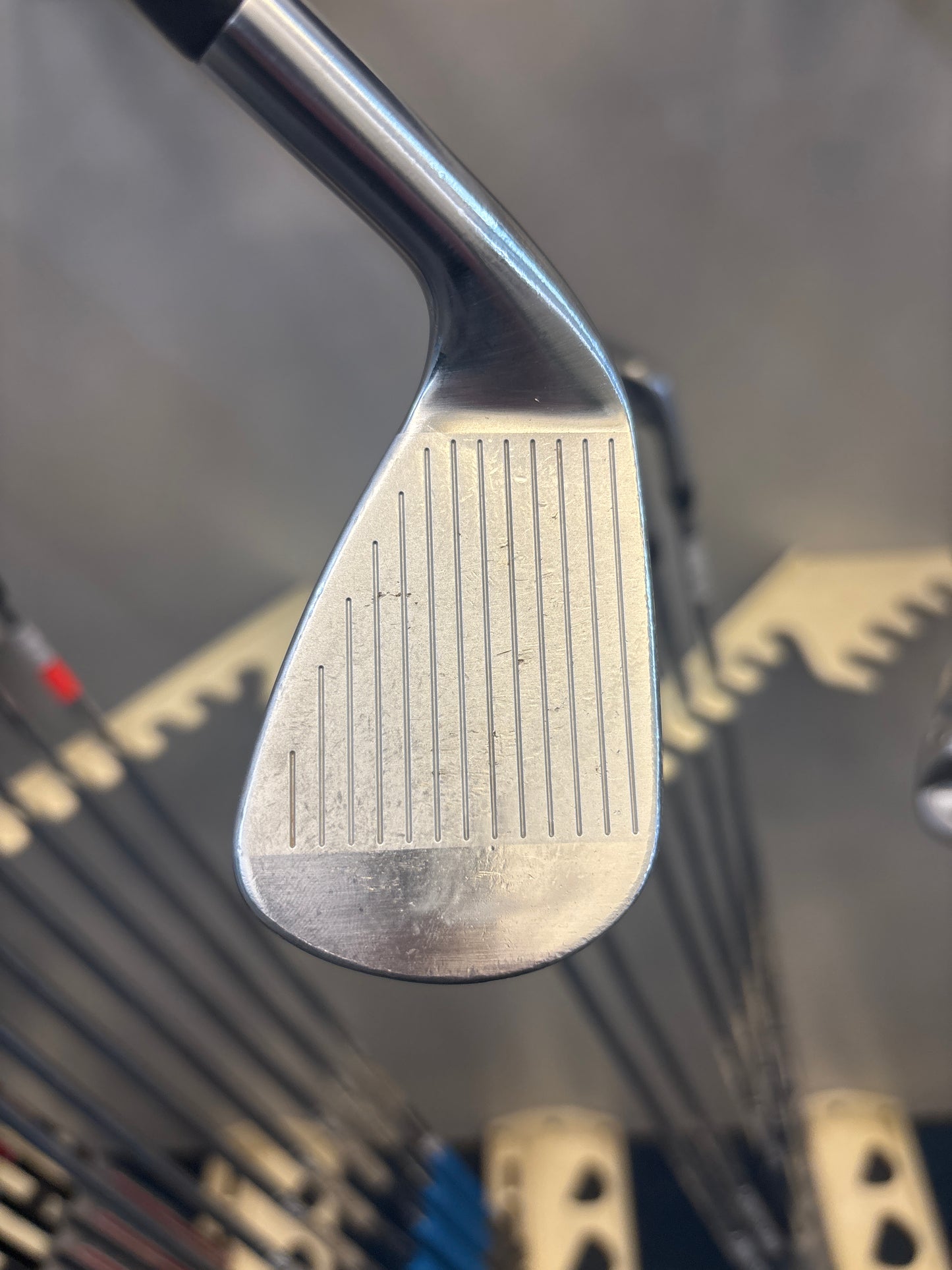 Titleist T150 (4-PW STIFF FLEX)(Reserved)