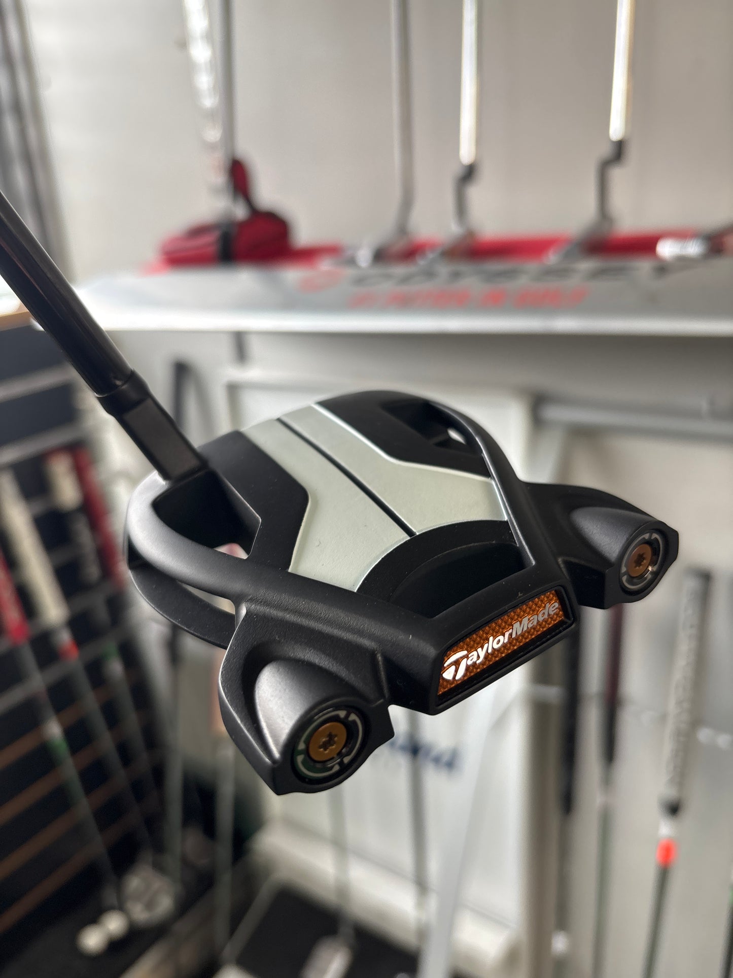 Taylormade SPIDER TOUR T3 (34”)