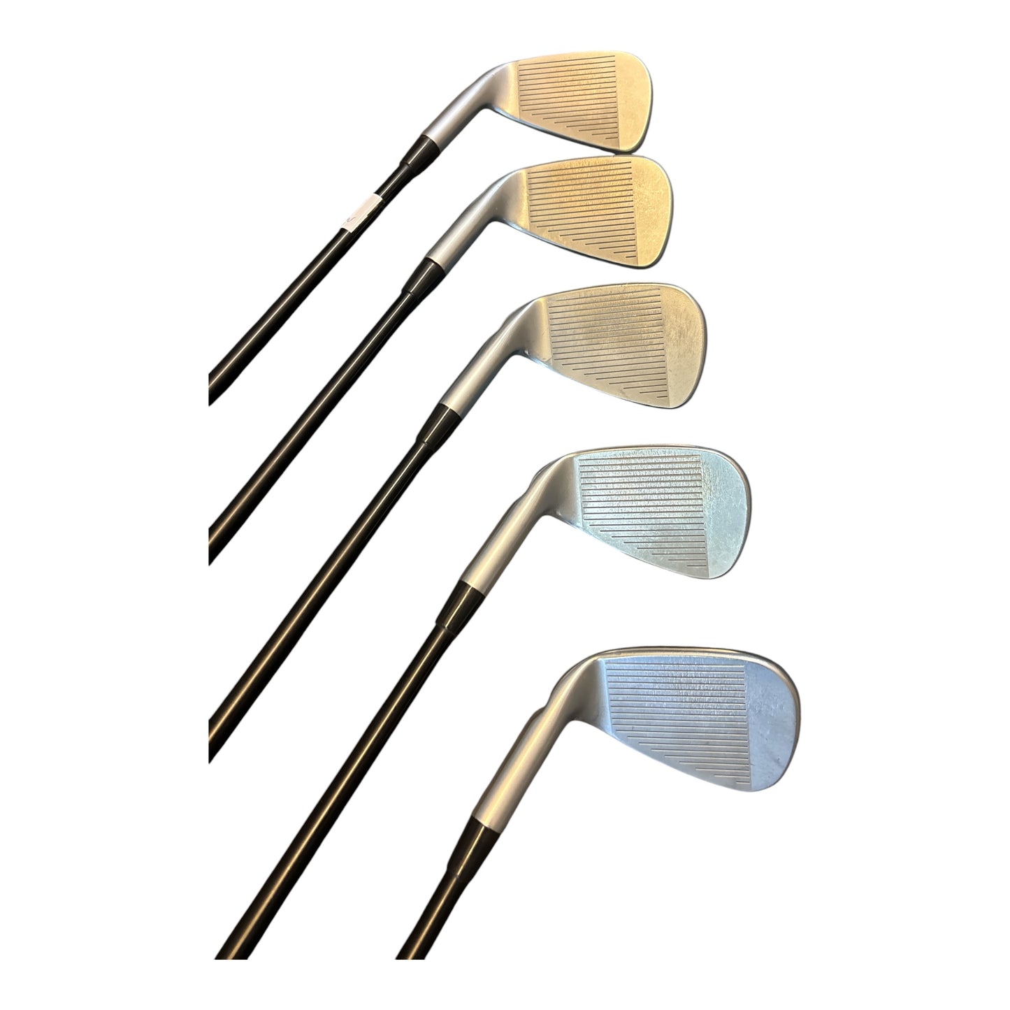 PING I230 (6-PW) (REGULAR GRAPHITE FLEX)