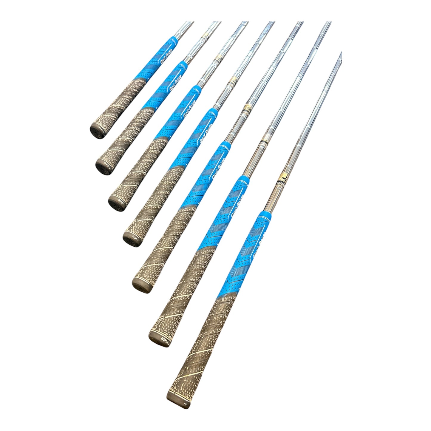 Srixon Z965 Forged (4-PW) (STIFF FLEX)