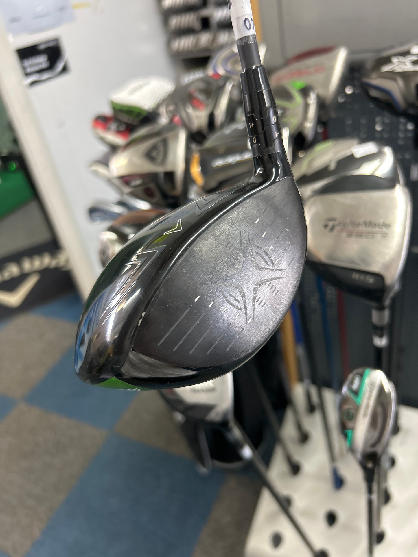 CALLAWAY EPIC 10.5’’ (REGULAR FLEX)