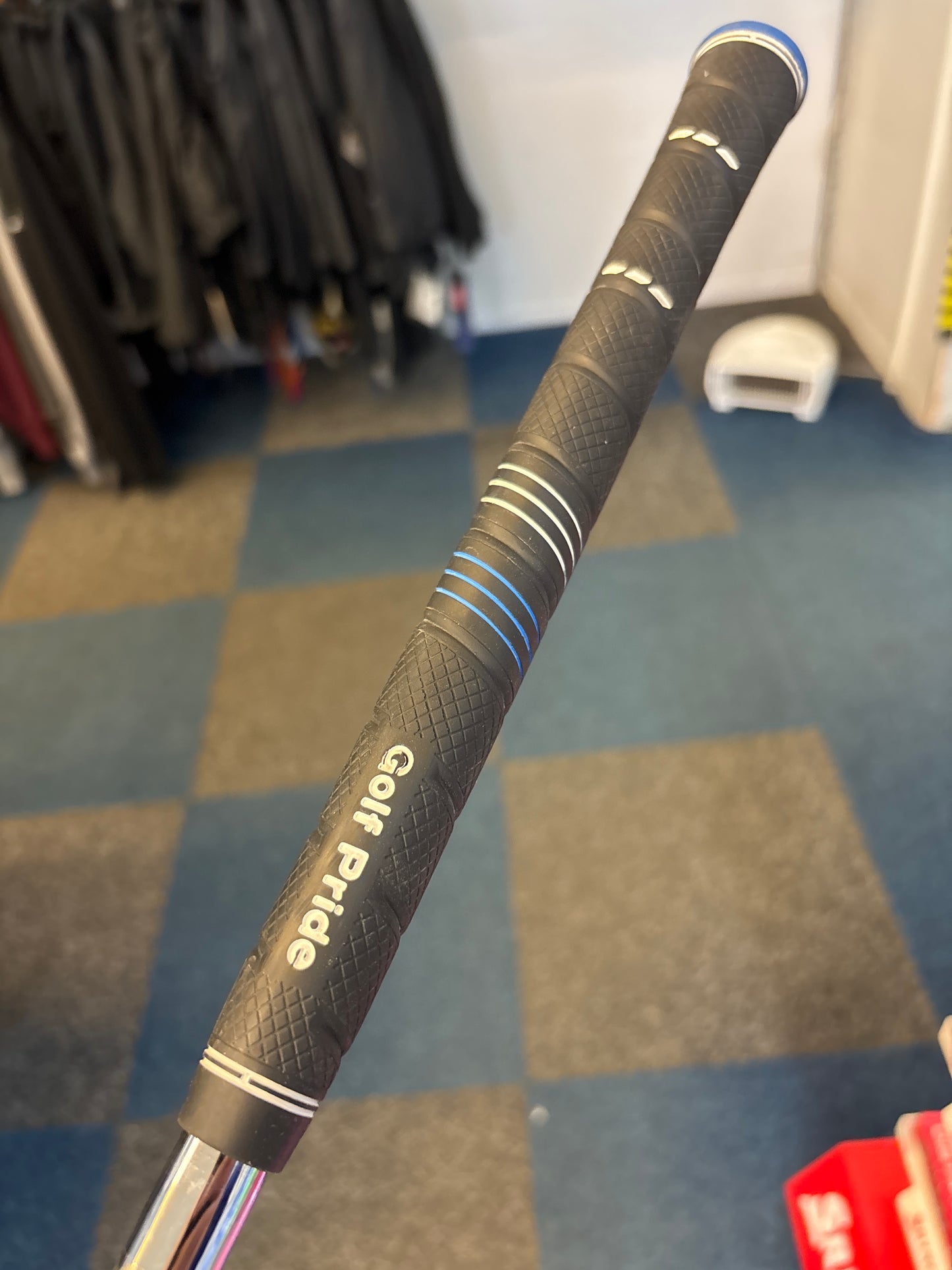 CALLAWAY Big Bertha 5 Iron (Regular Flex)