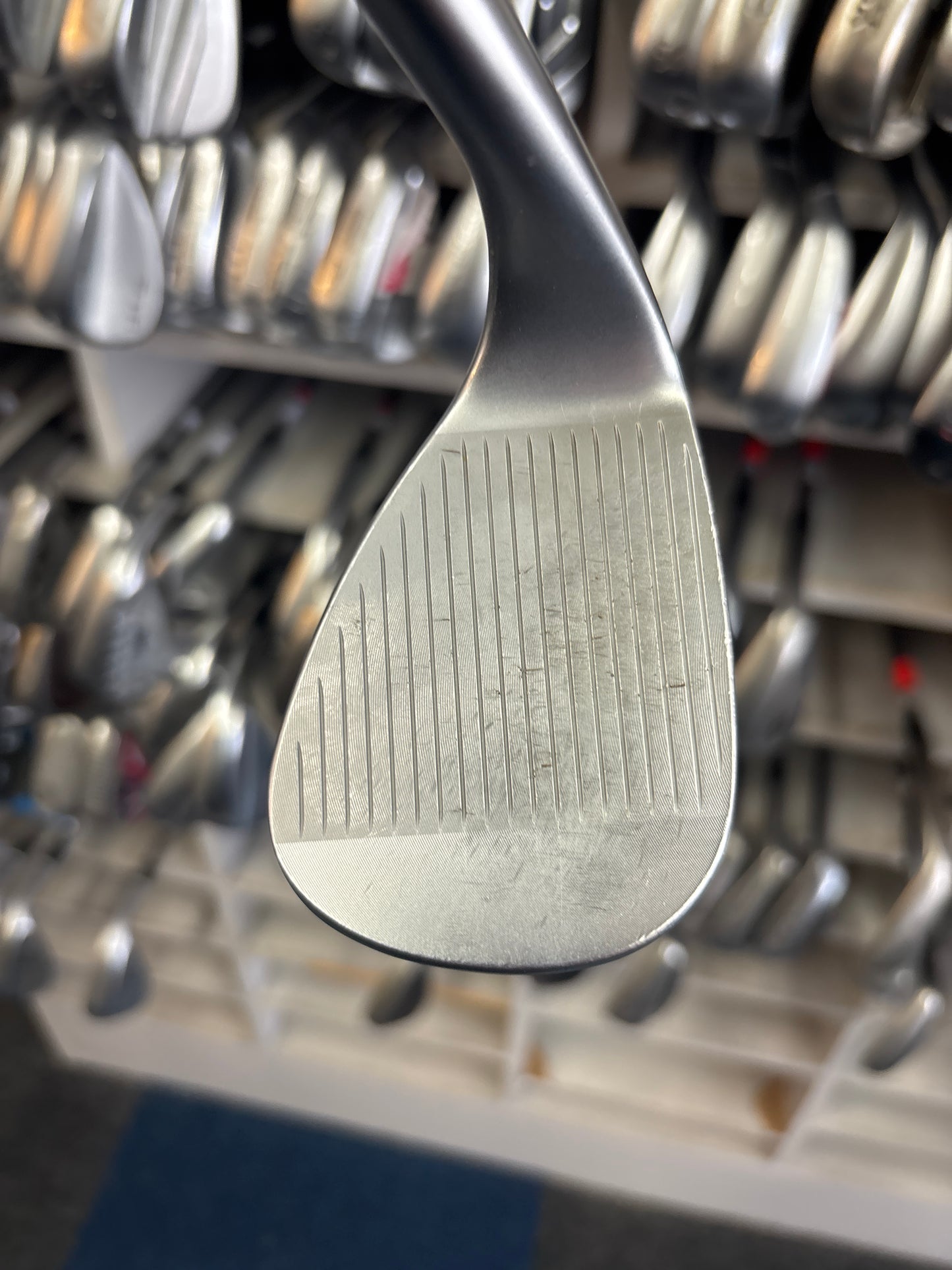 PING GLIDE 4.0 58 DEGREE (10 Degree Of Bounce)