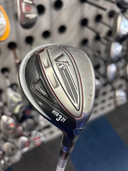 Nike VRS (3 Hybrid 21 Degree Regular FLEX)