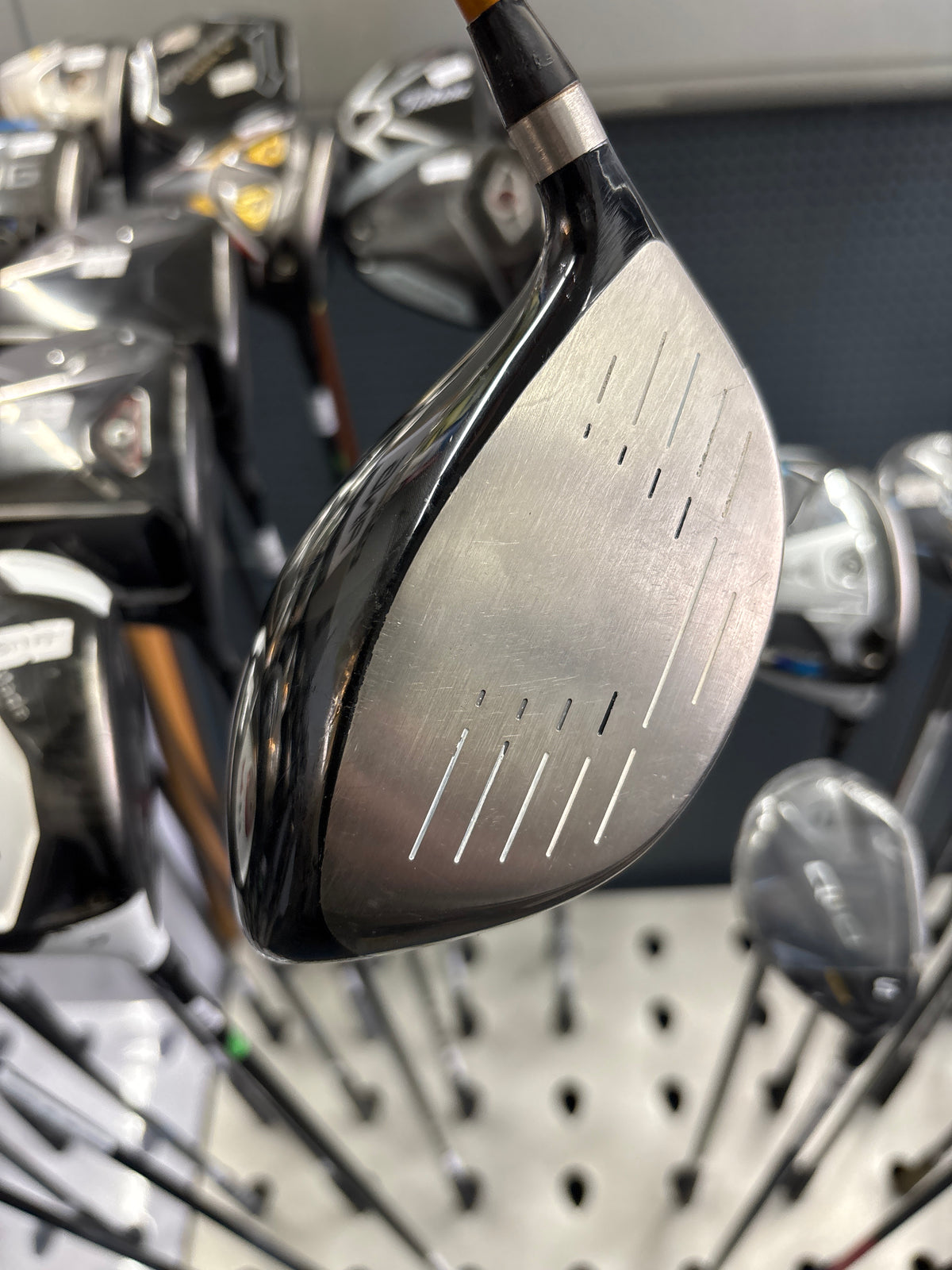 Ping G10 10.5 DEGREE (EXTRA STIFF SHAFT)
