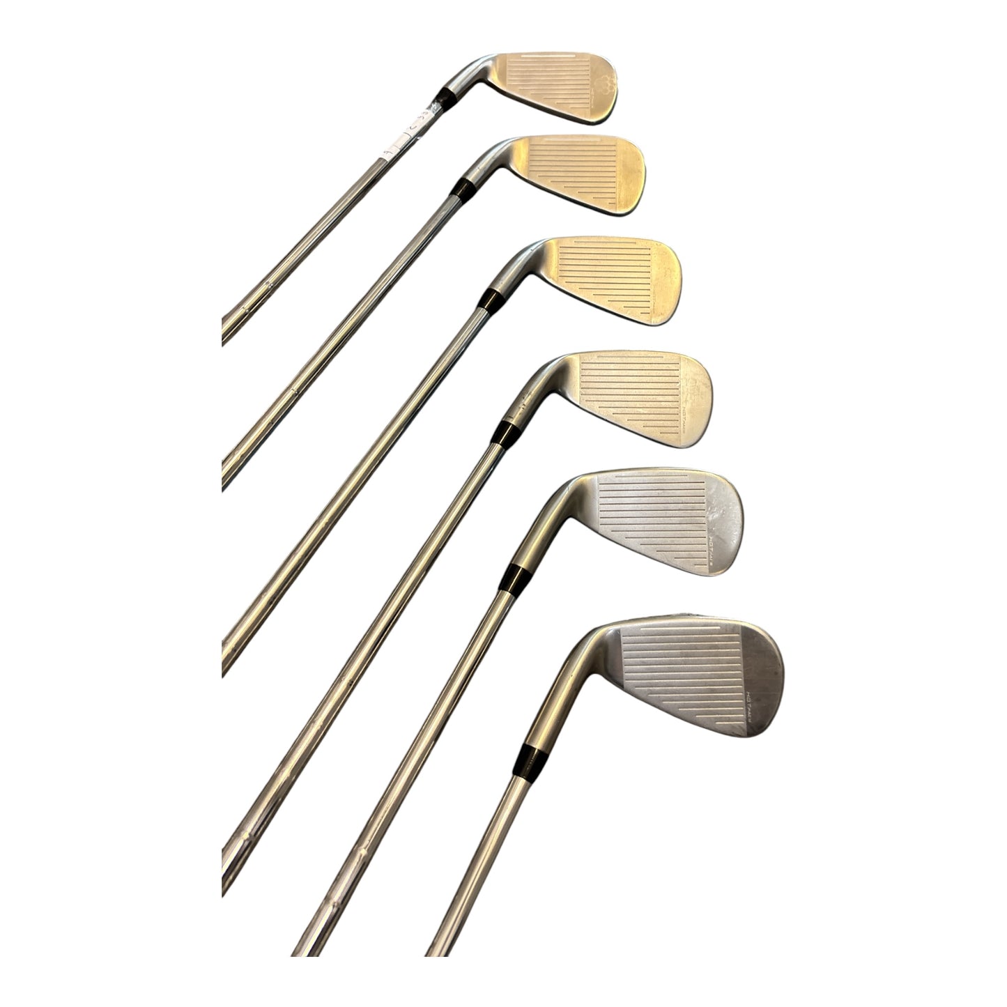 COBRA ADAPT (5-PW) (STIFF FLEX)