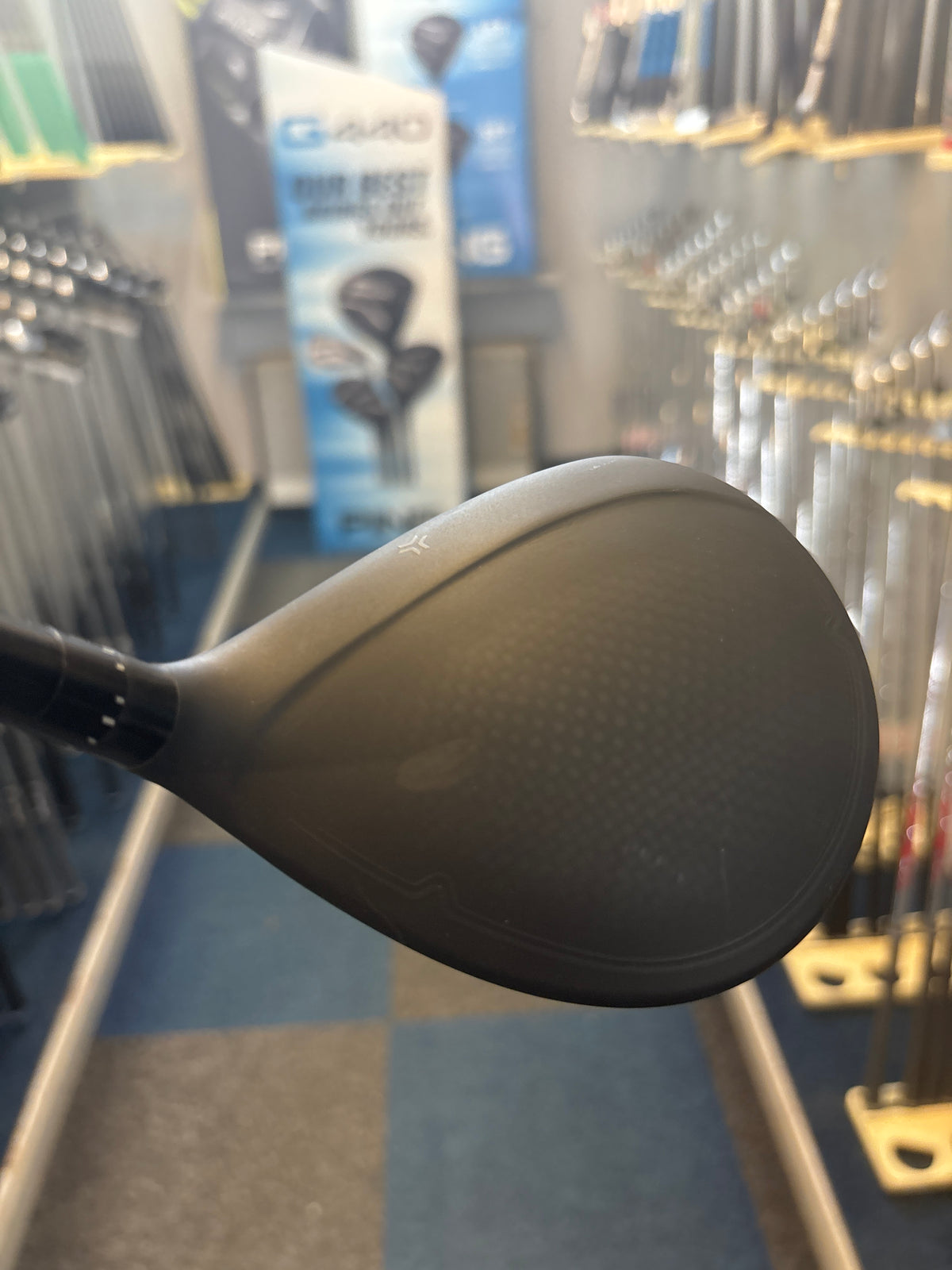 Srixon ZXi 3 Wood (REGULAR FLEX)