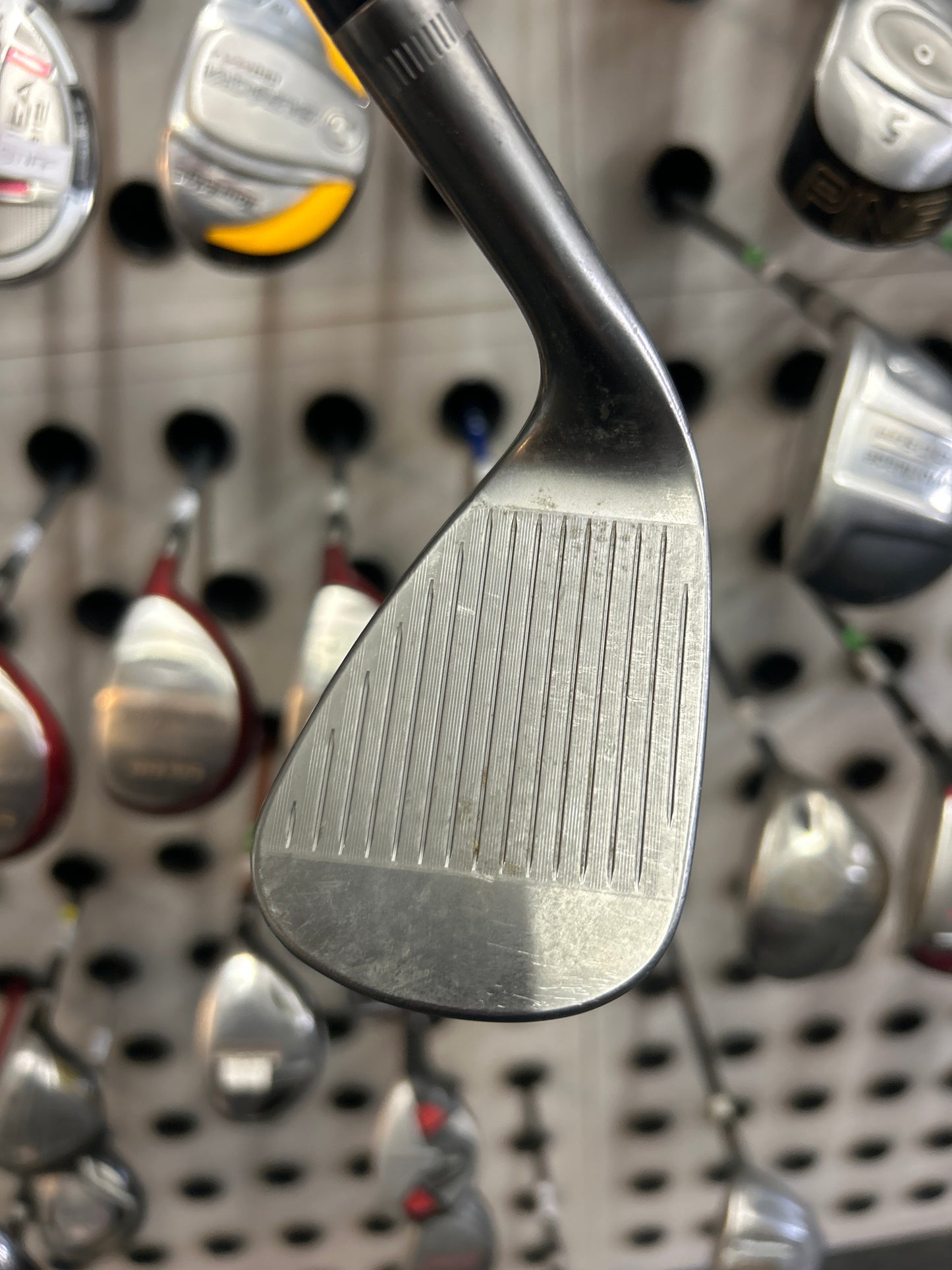 CALLAWAY JAWS MD5 -R- 48” DEGREE (10 DEGREES OF BOUNCE)