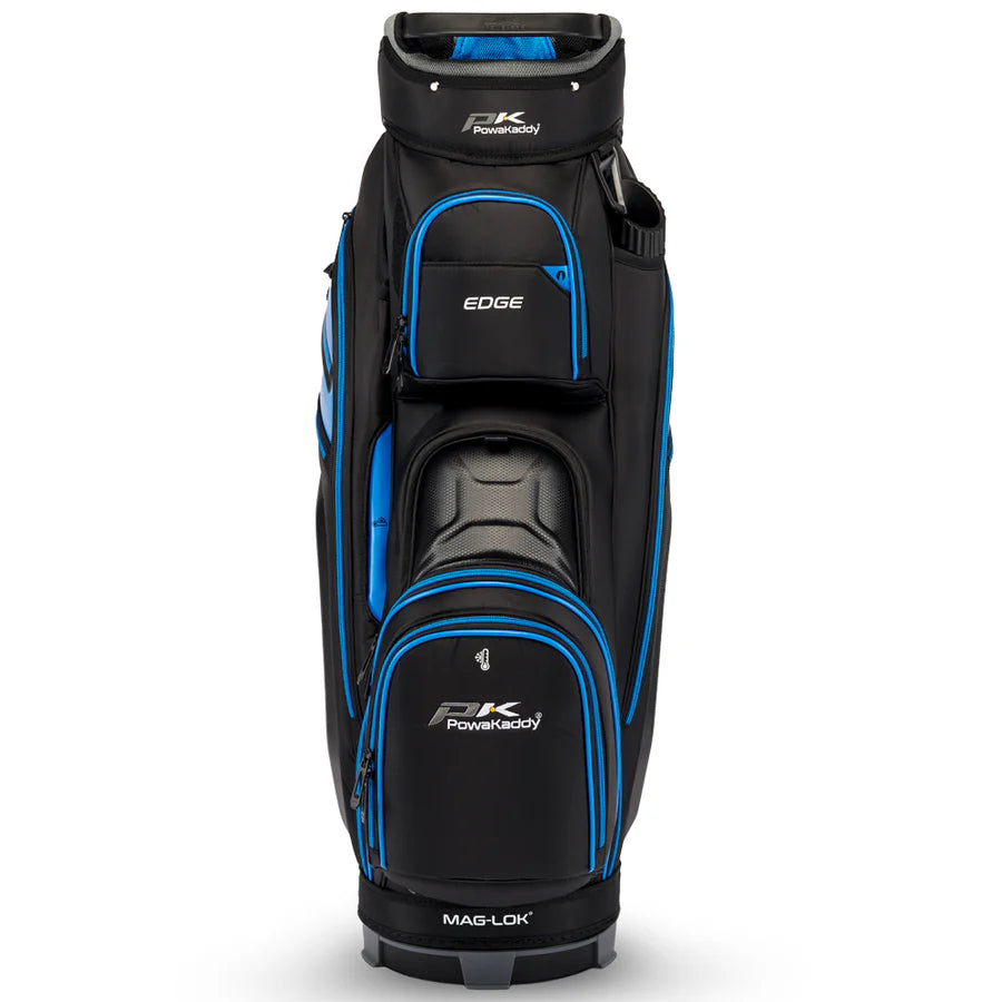POWAKADDY EDGE (Blue/Black)