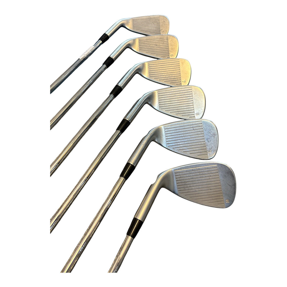 PING G410 (5-PW) (REGULAR FLEX)