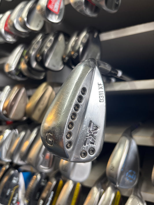 PXG 0311XF GAP