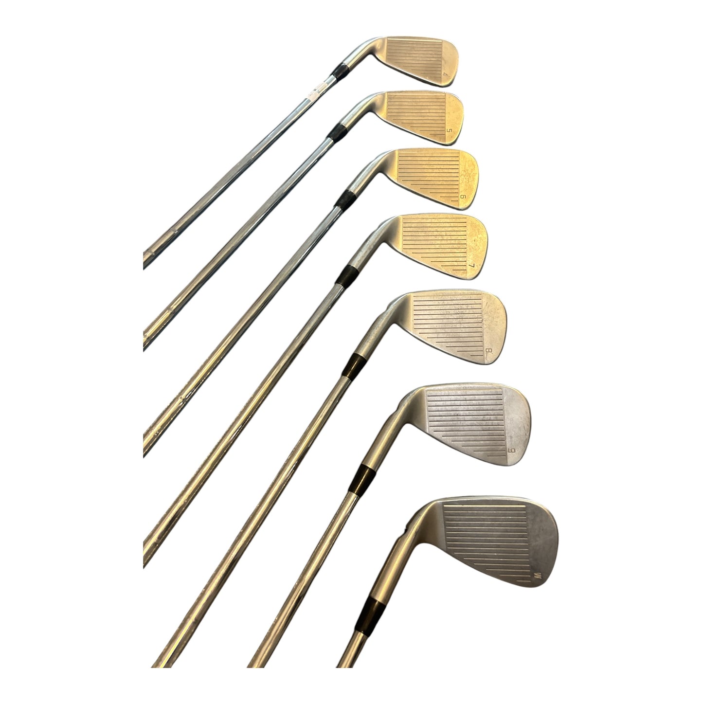 PING i BLADES (4-PW) (STIFF FLEX)